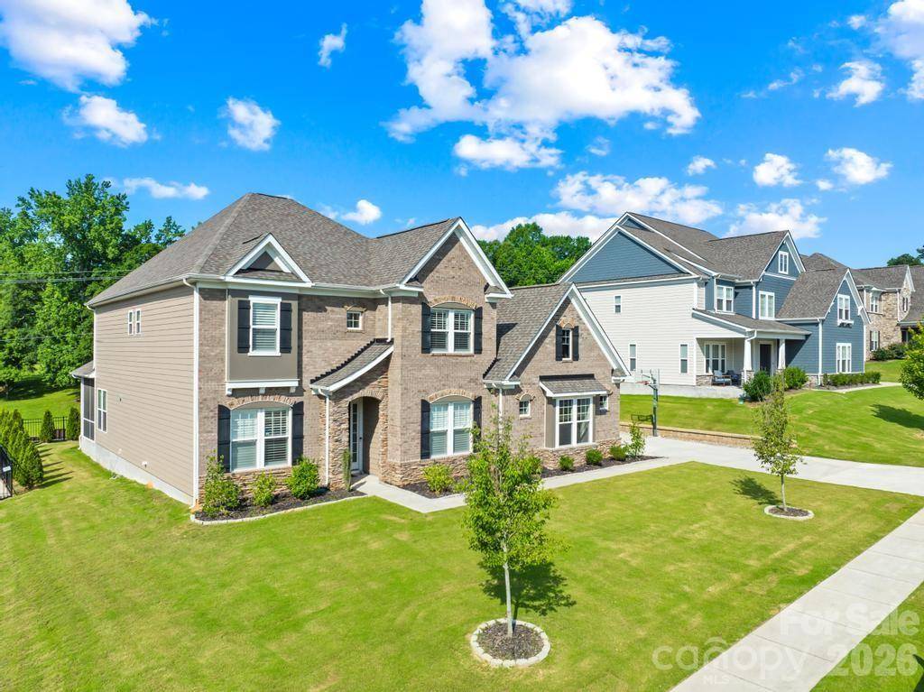 7186 Sumters Camp TRL, Indian Land, SC 29707