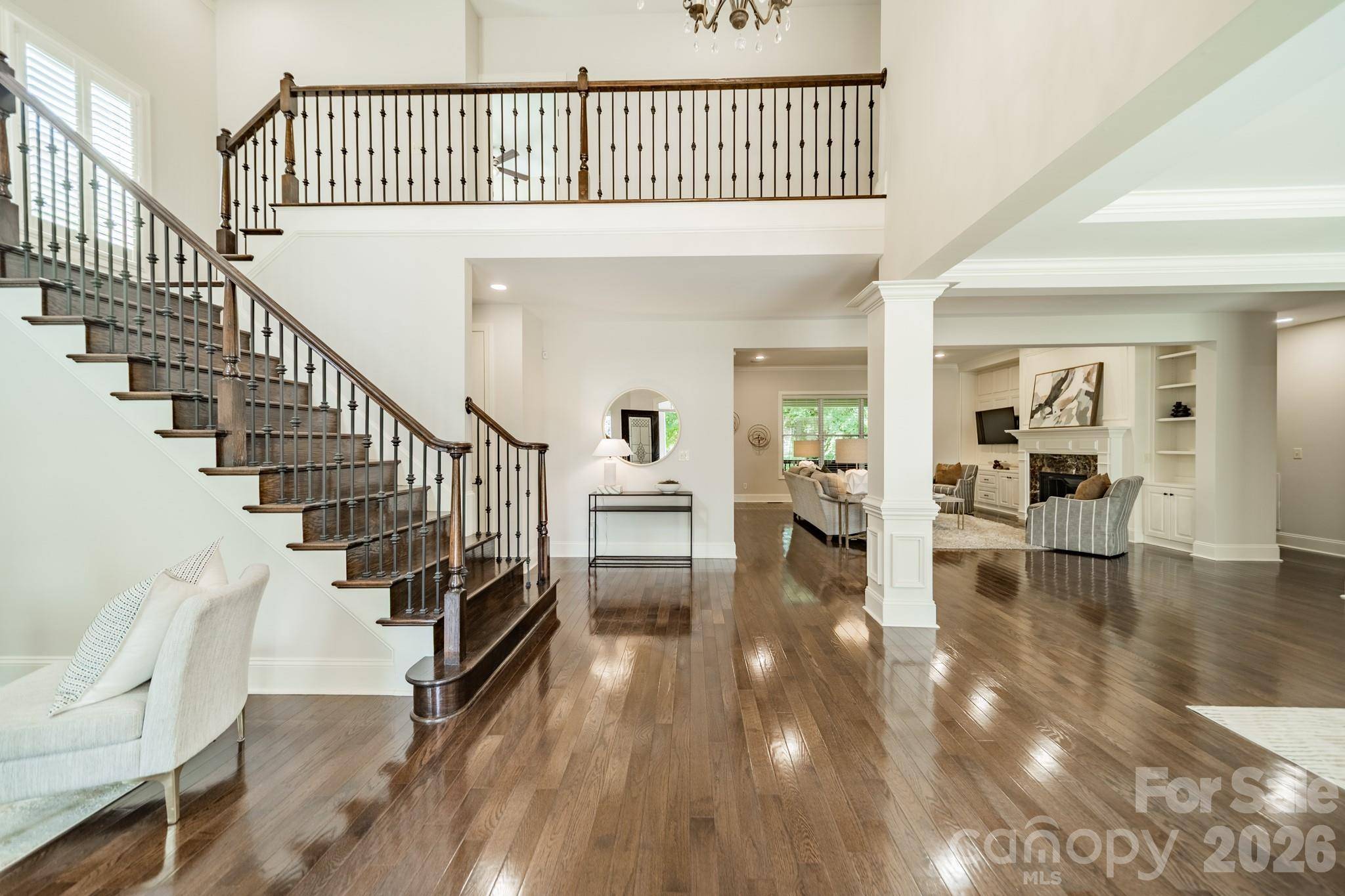 415 Five Leaf LN, Waxhaw, NC 28173