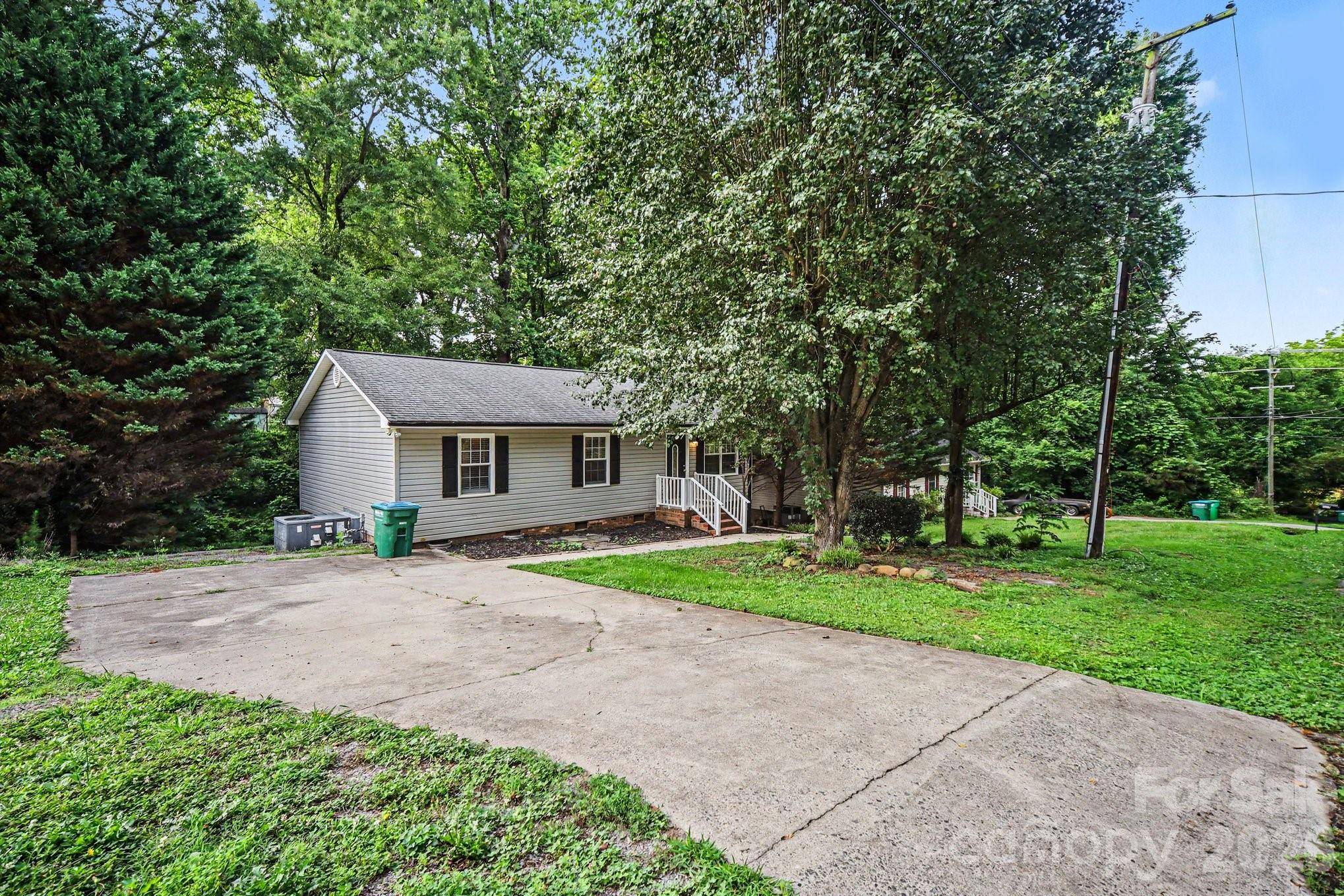 505 S 13th ST, Bessemer City, NC 28016