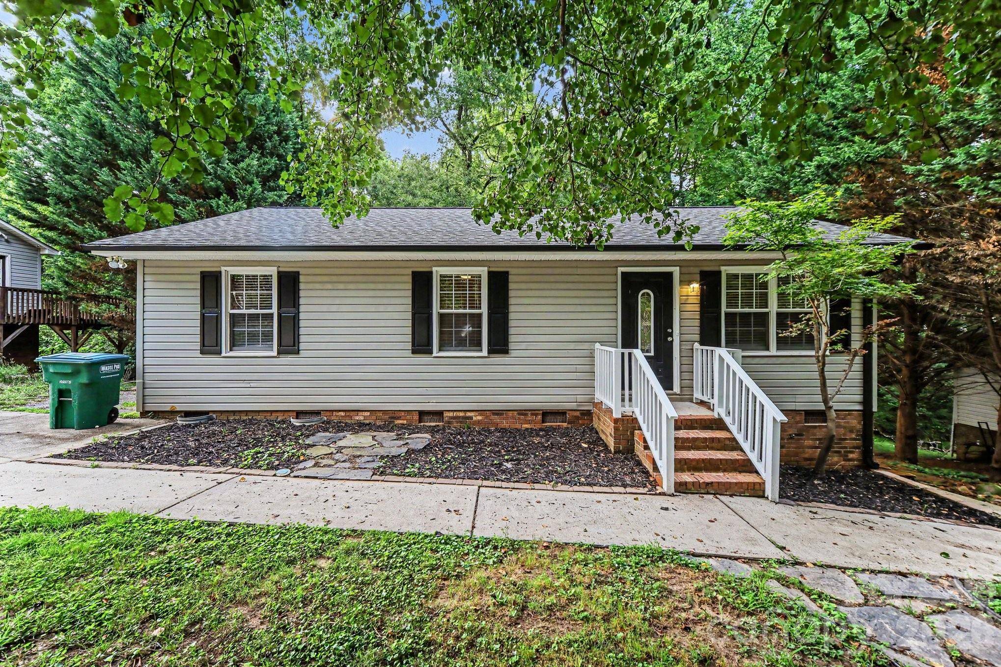 505 S 13th ST, Bessemer City, NC 28016