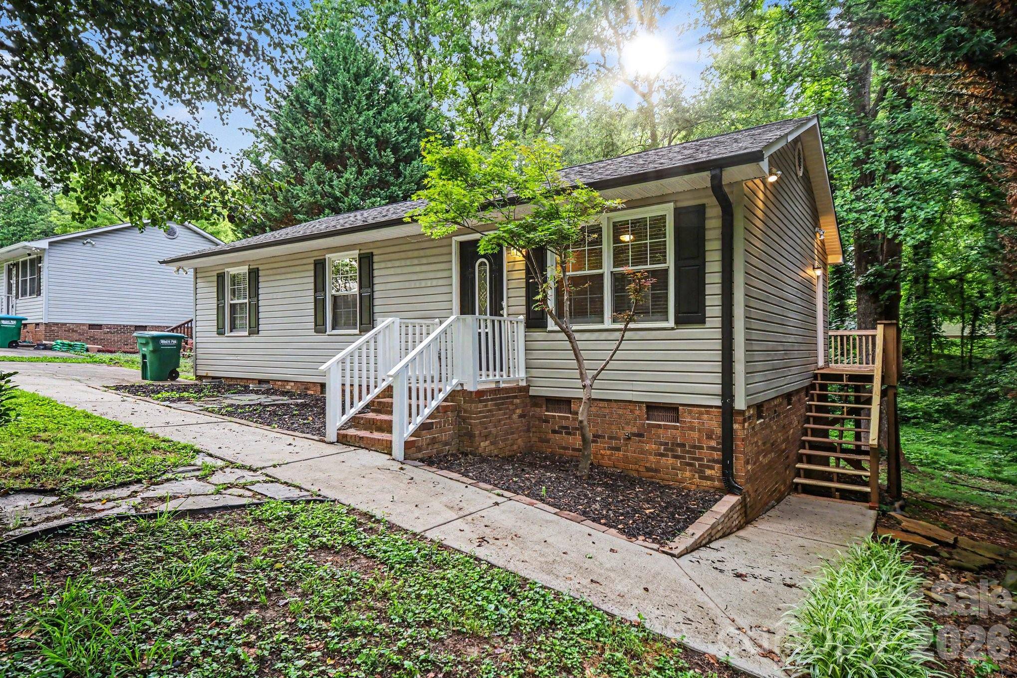 505 S 13th ST, Bessemer City, NC 28016