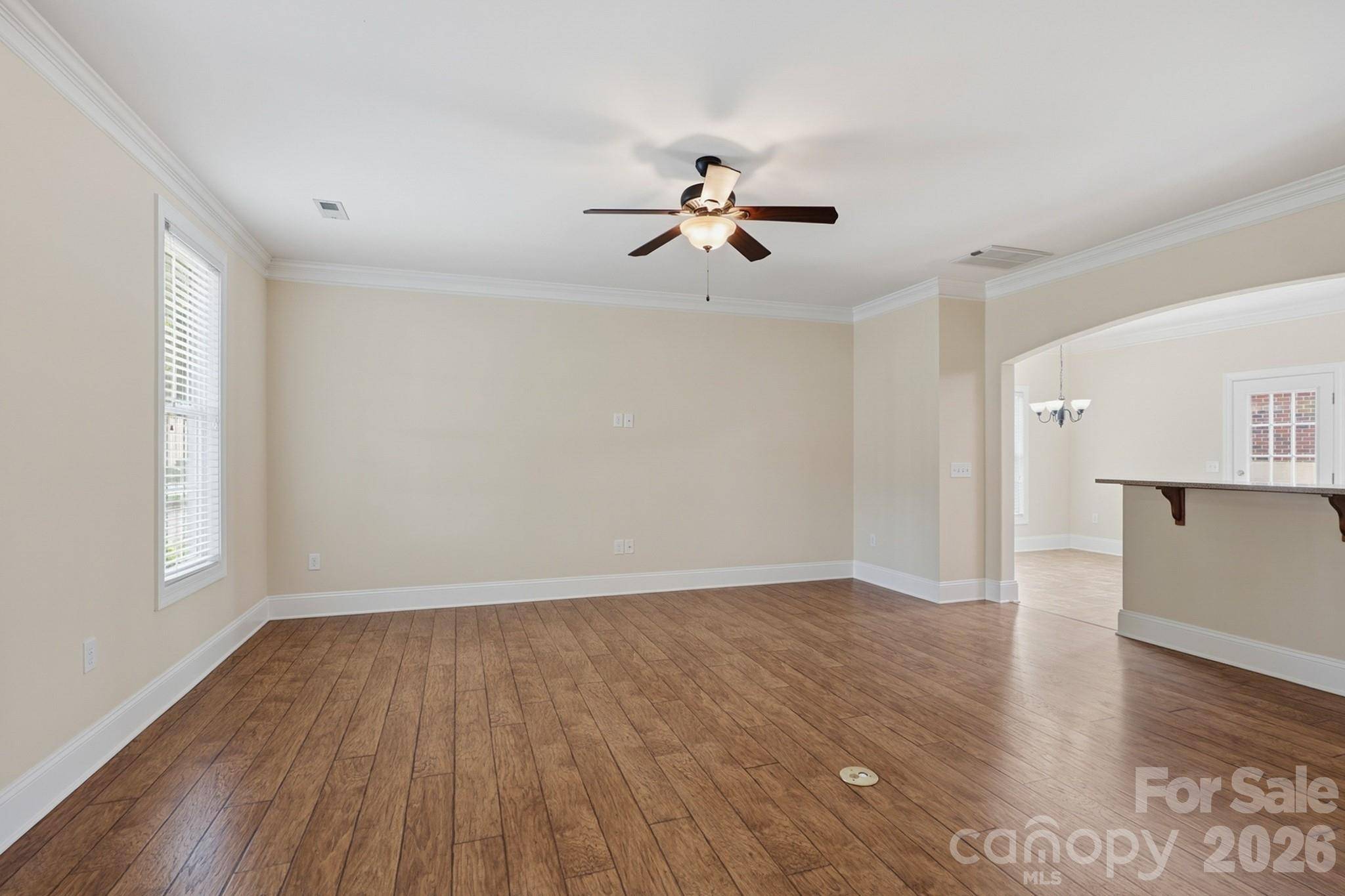 5945 Village DR NW, Concord, NC 28027