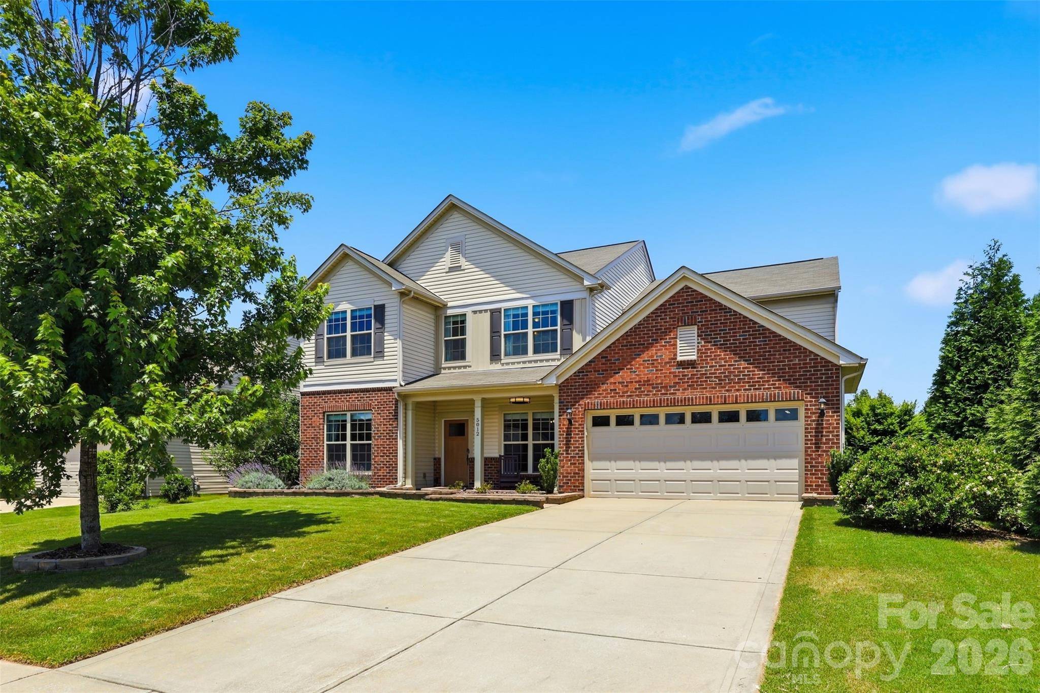 5012 Nighthawk DR, Indian Land, SC 29707