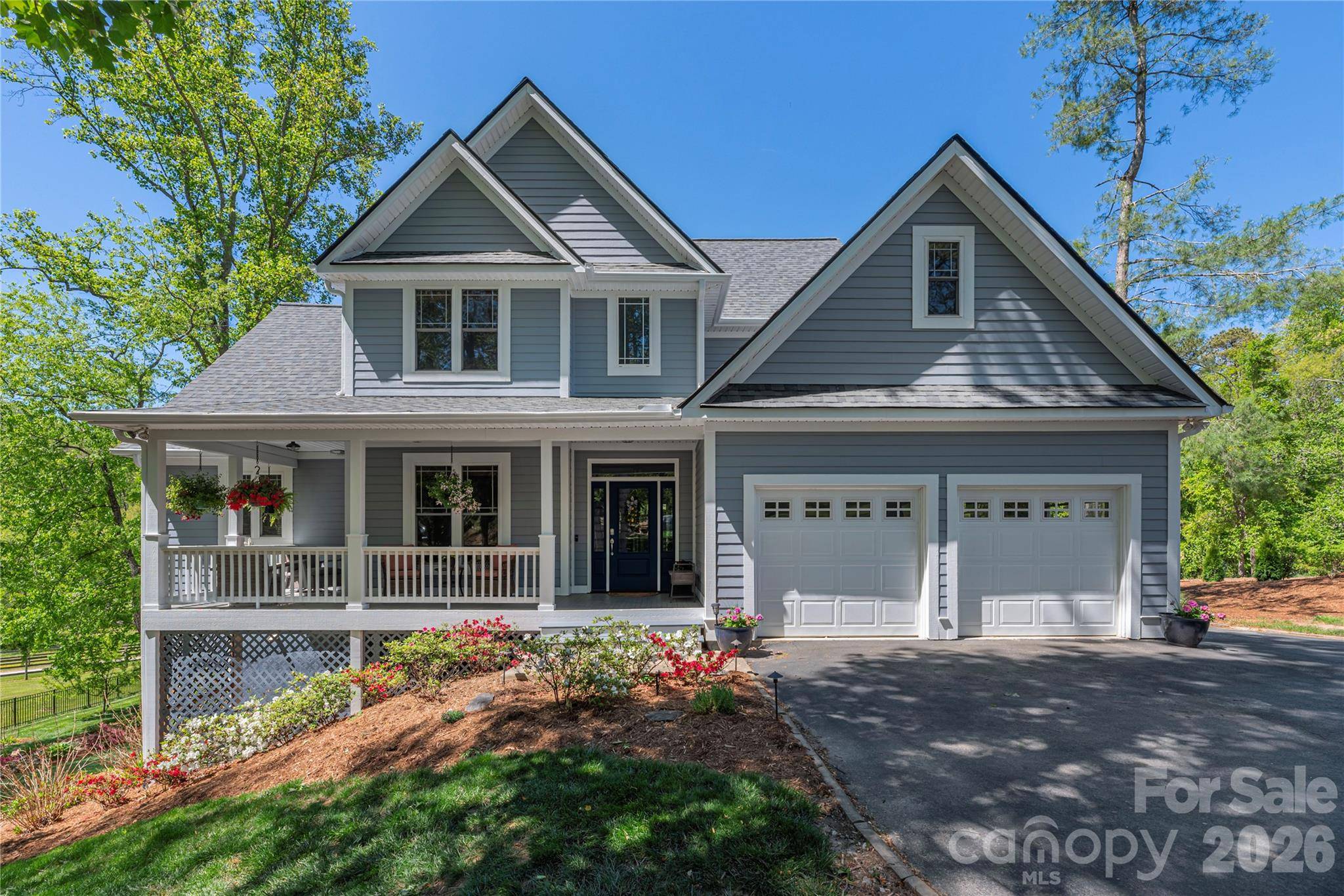 48 Duncan Estate DR, Fletcher, NC 28732