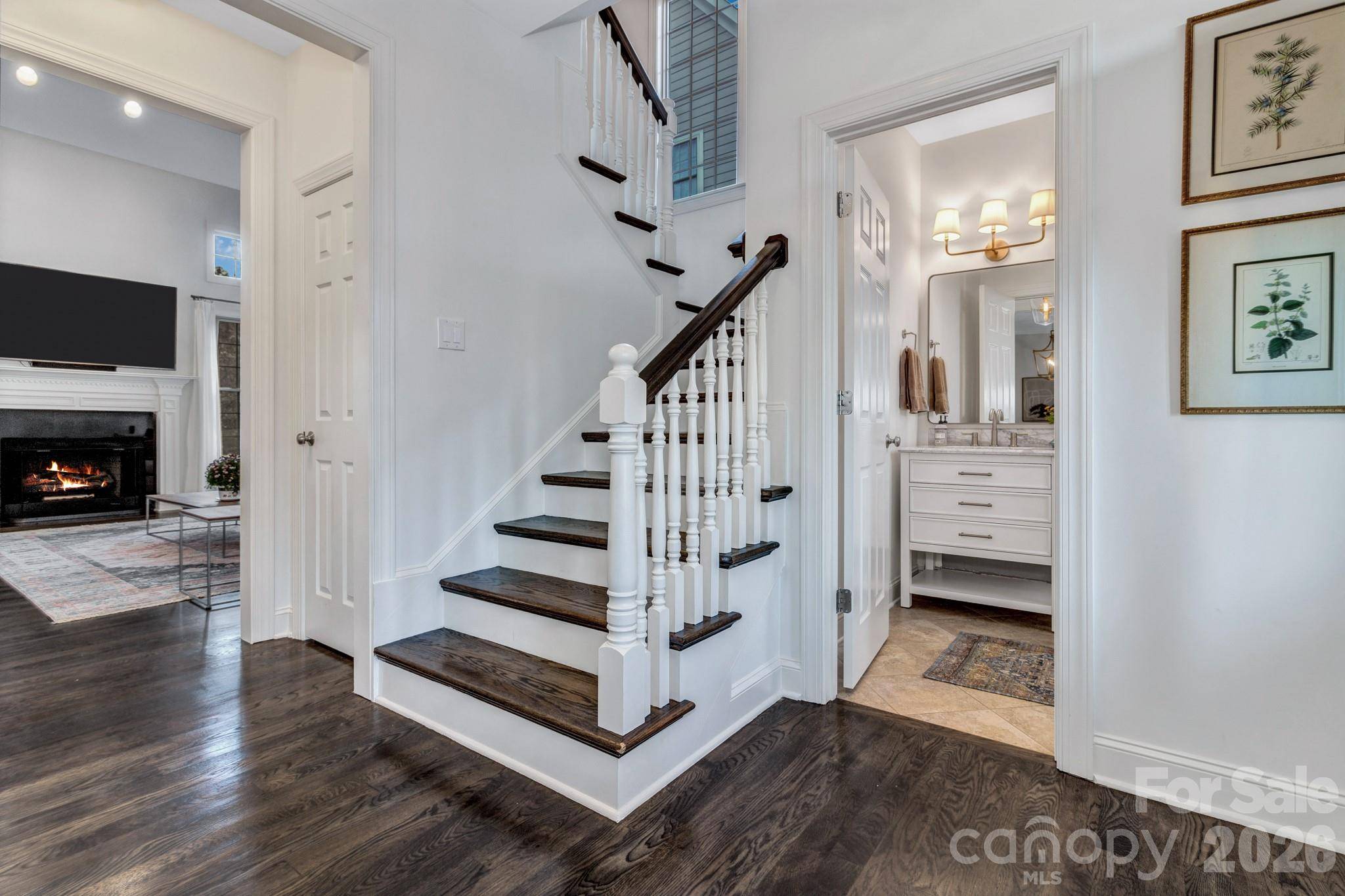 46 Stone House RD, Arden, NC 28704