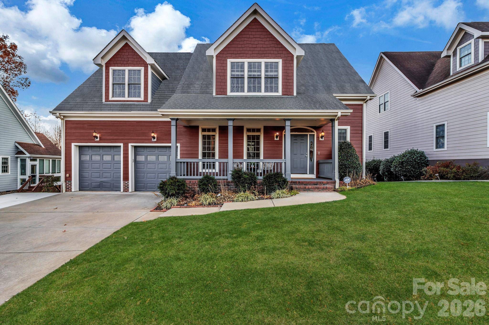 46 Stone House RD, Arden, NC 28704