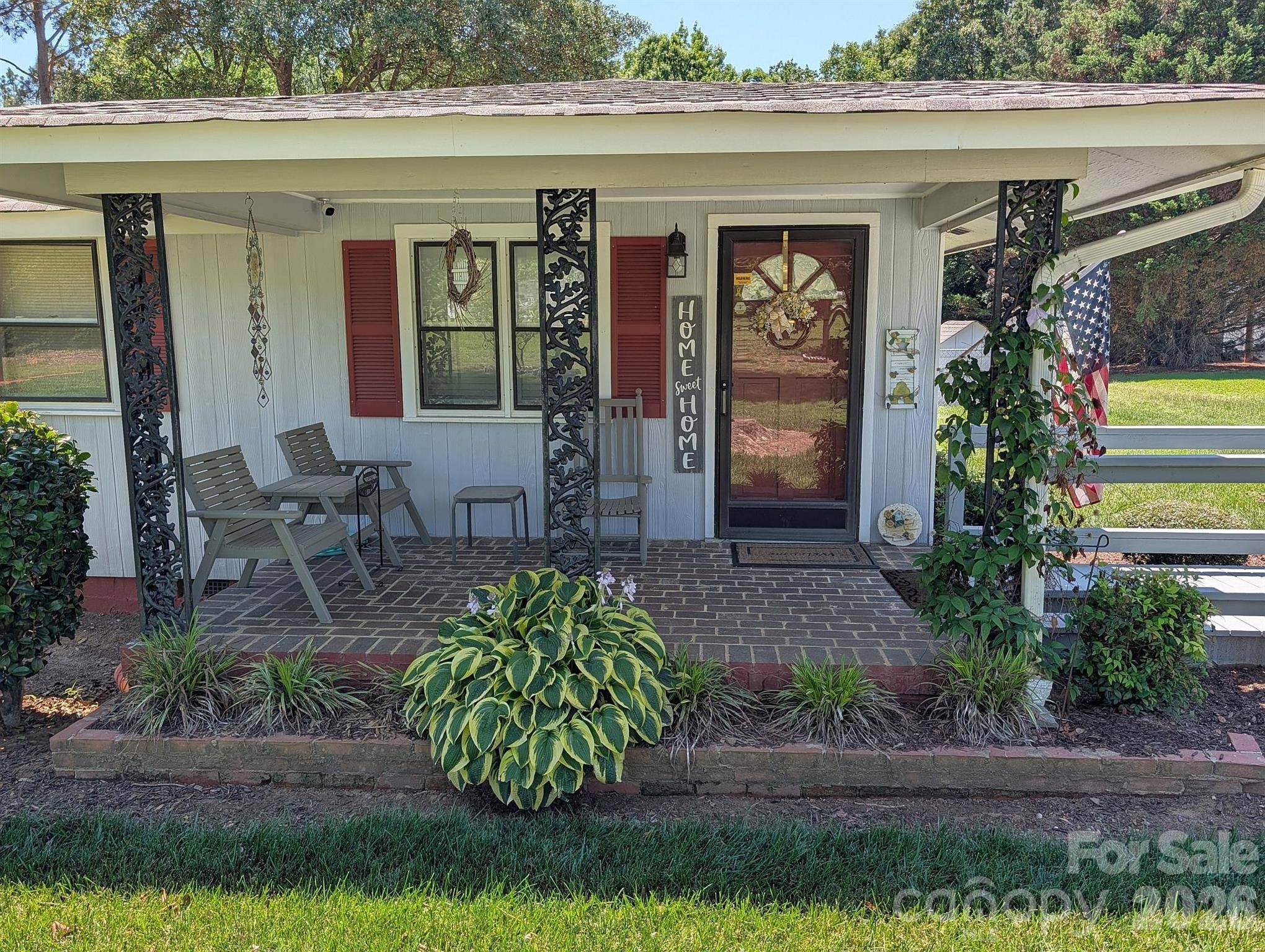 4053 Roddey RD, Catawba, SC 29704
