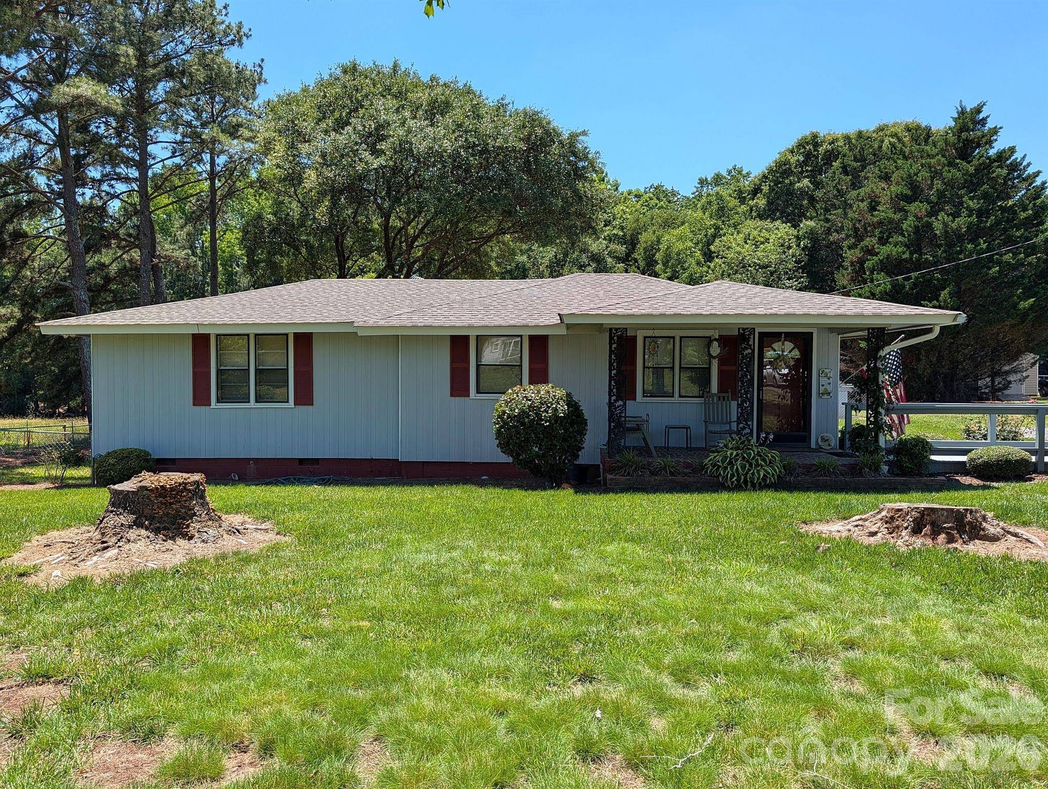 4053 Roddey RD, Catawba, SC 29704