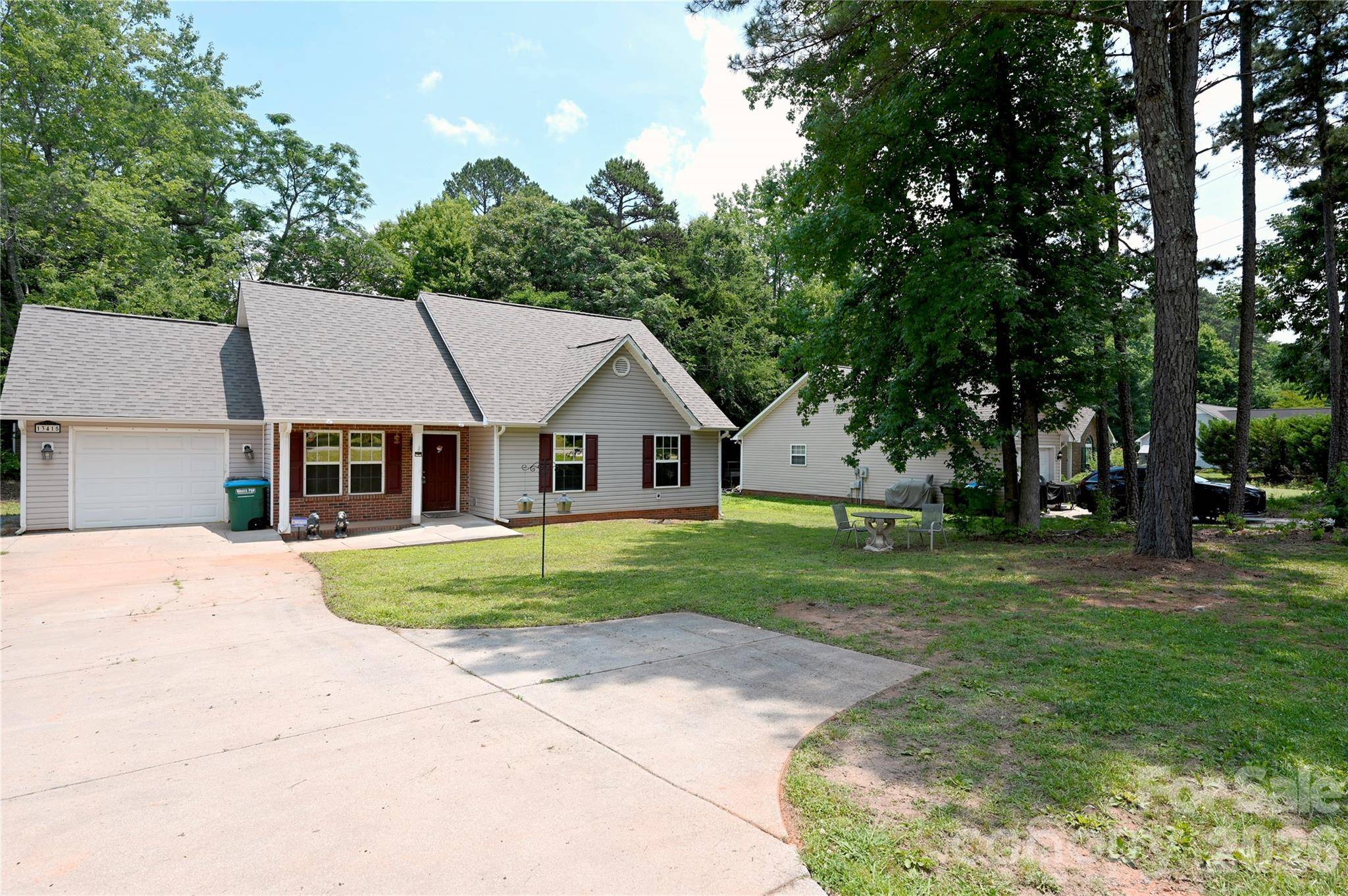 13415 Phillips RD, Matthews, NC 28105