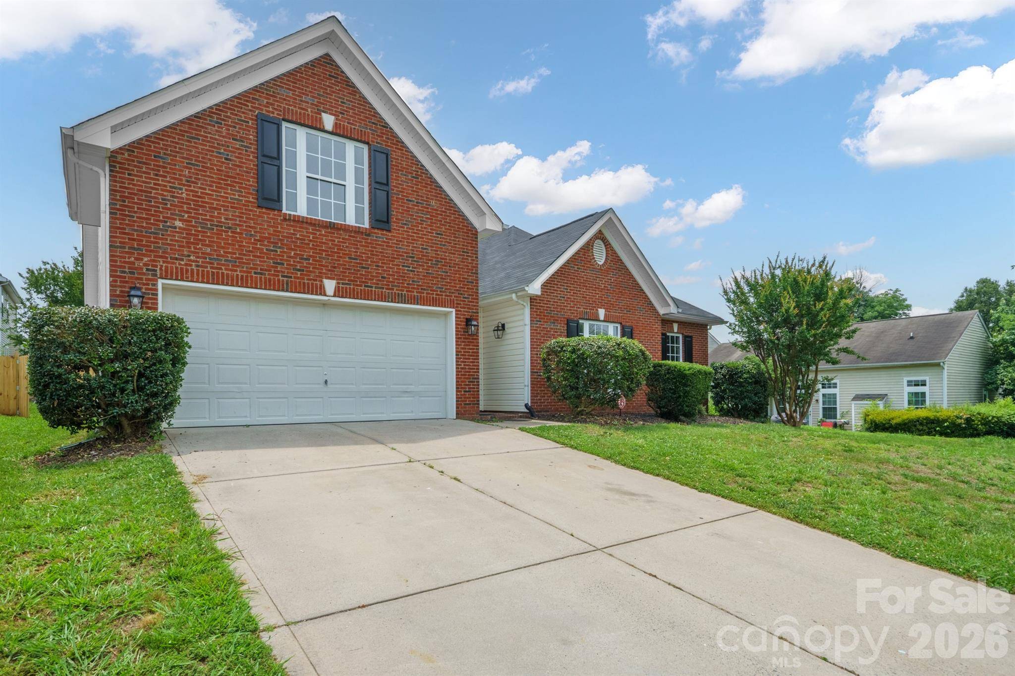 13409 Planters Row DR, Charlotte, NC 28278