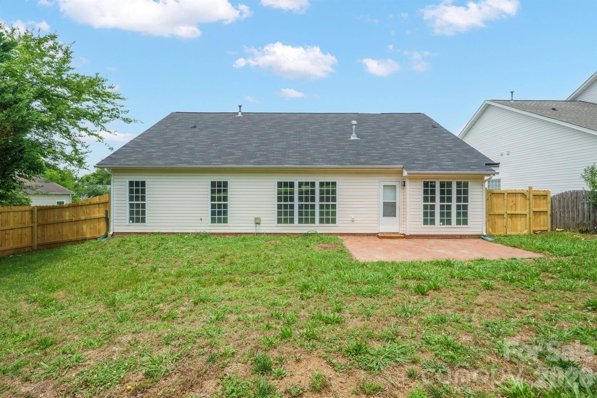 13409 Planters Row DR, Charlotte, NC 28278