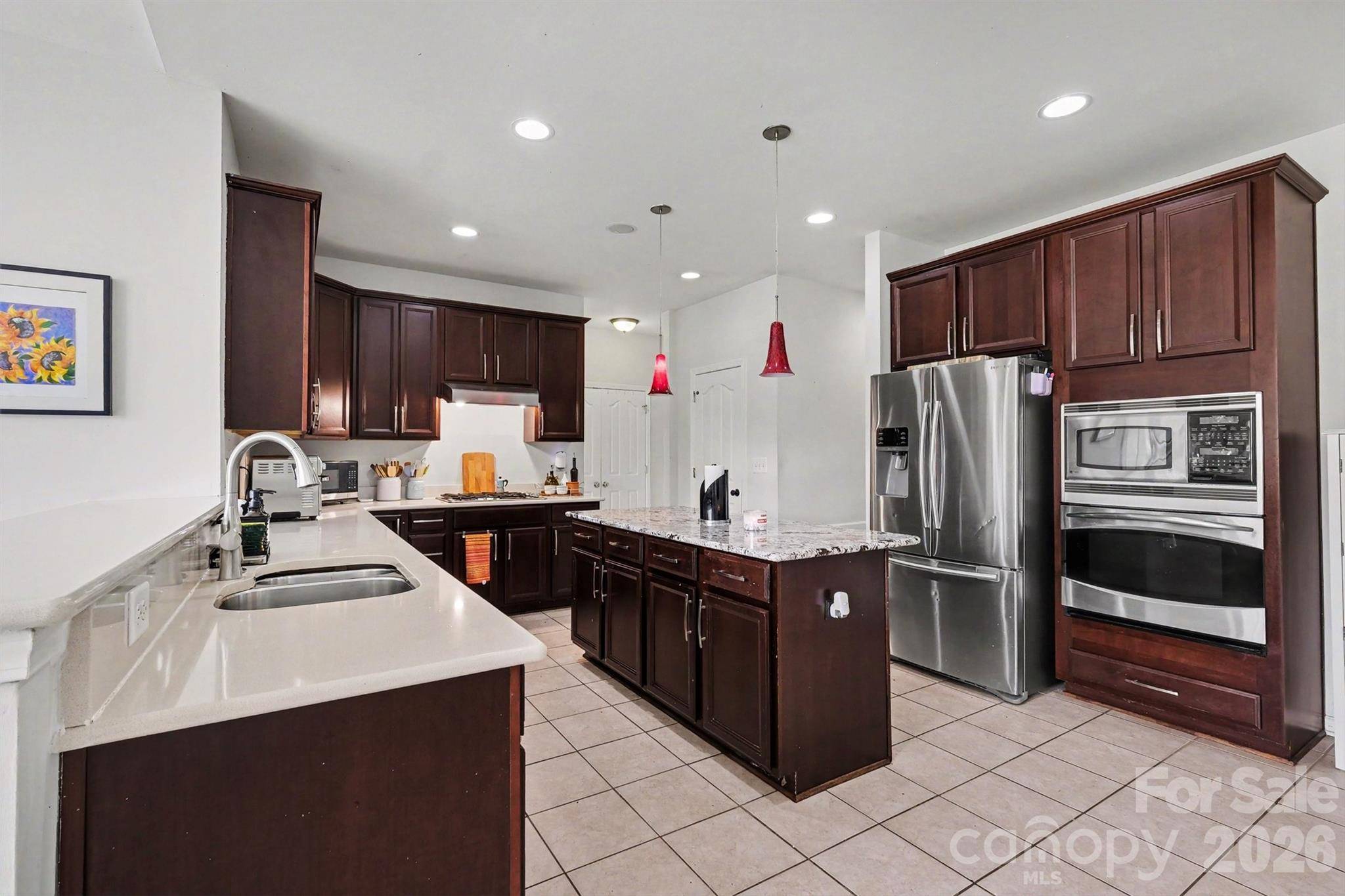 4396 Foxfield CT, Harrisburg, NC 28075