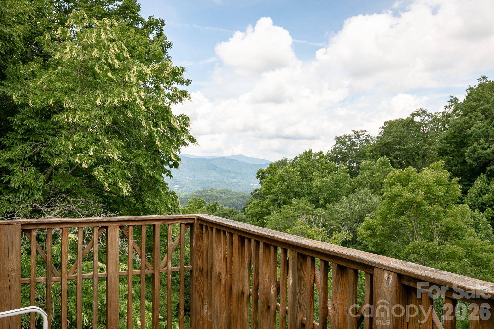 222 Creekside WAY #D301, Burnsville, NC 28714