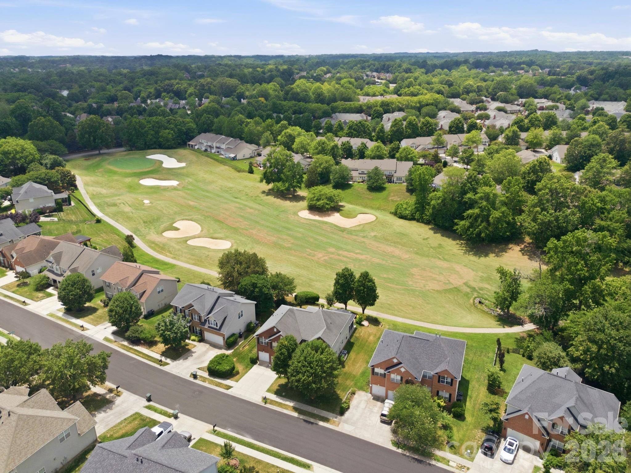 1854 Briarcrest DR NW, Charlotte, NC 28269