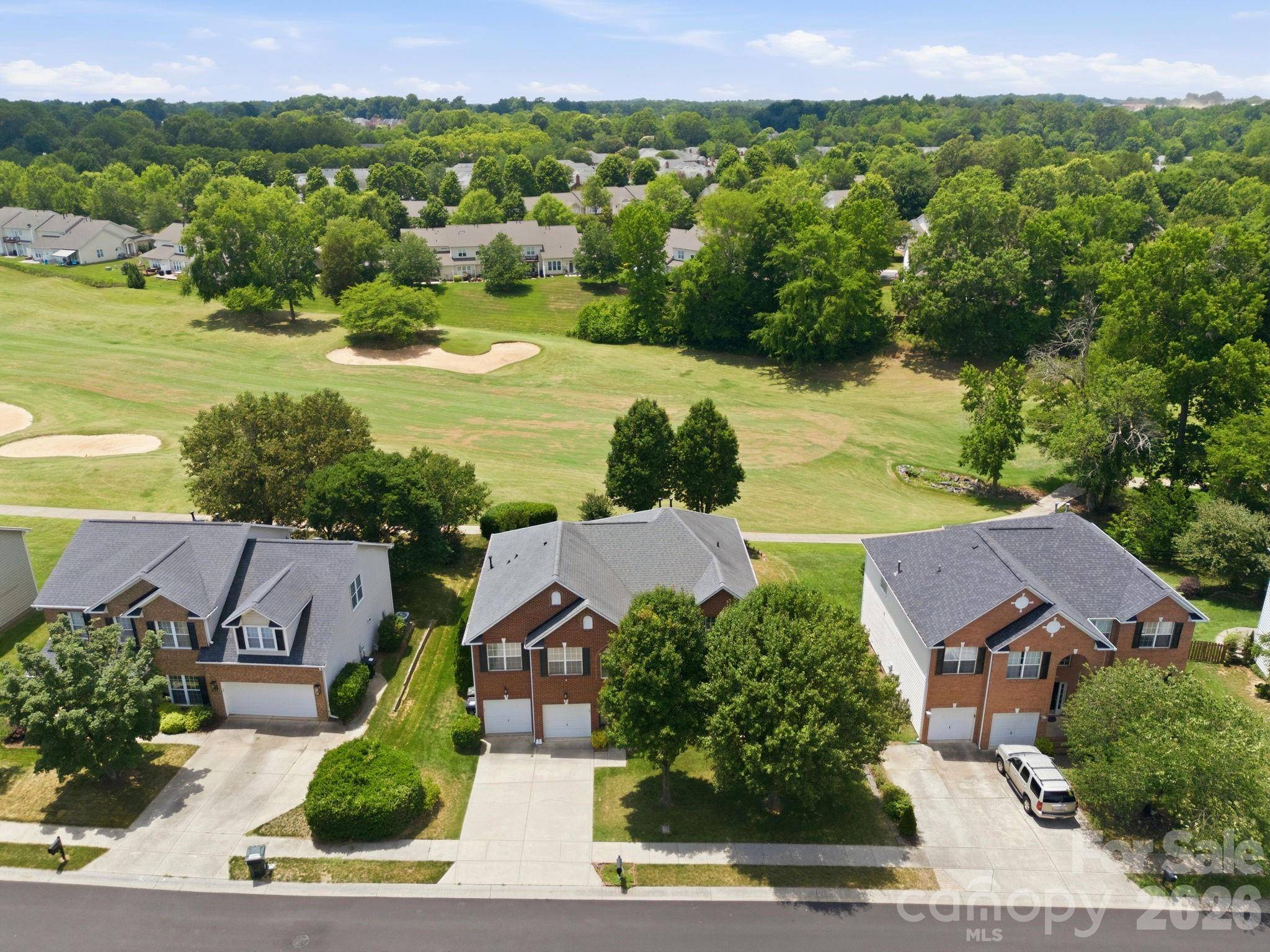 1854 Briarcrest DR NW, Charlotte, NC 28269