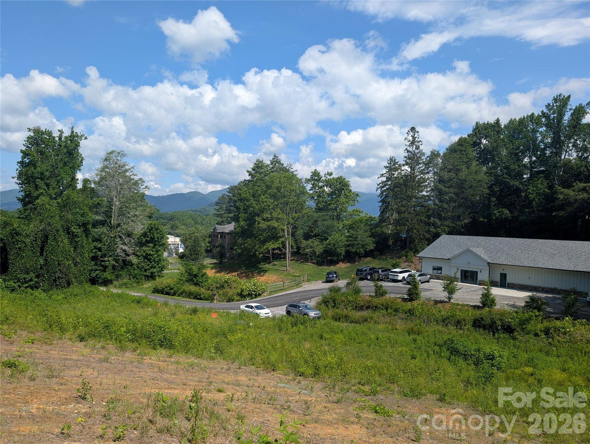119 Randolph AVE, Black Mountain, NC 28711