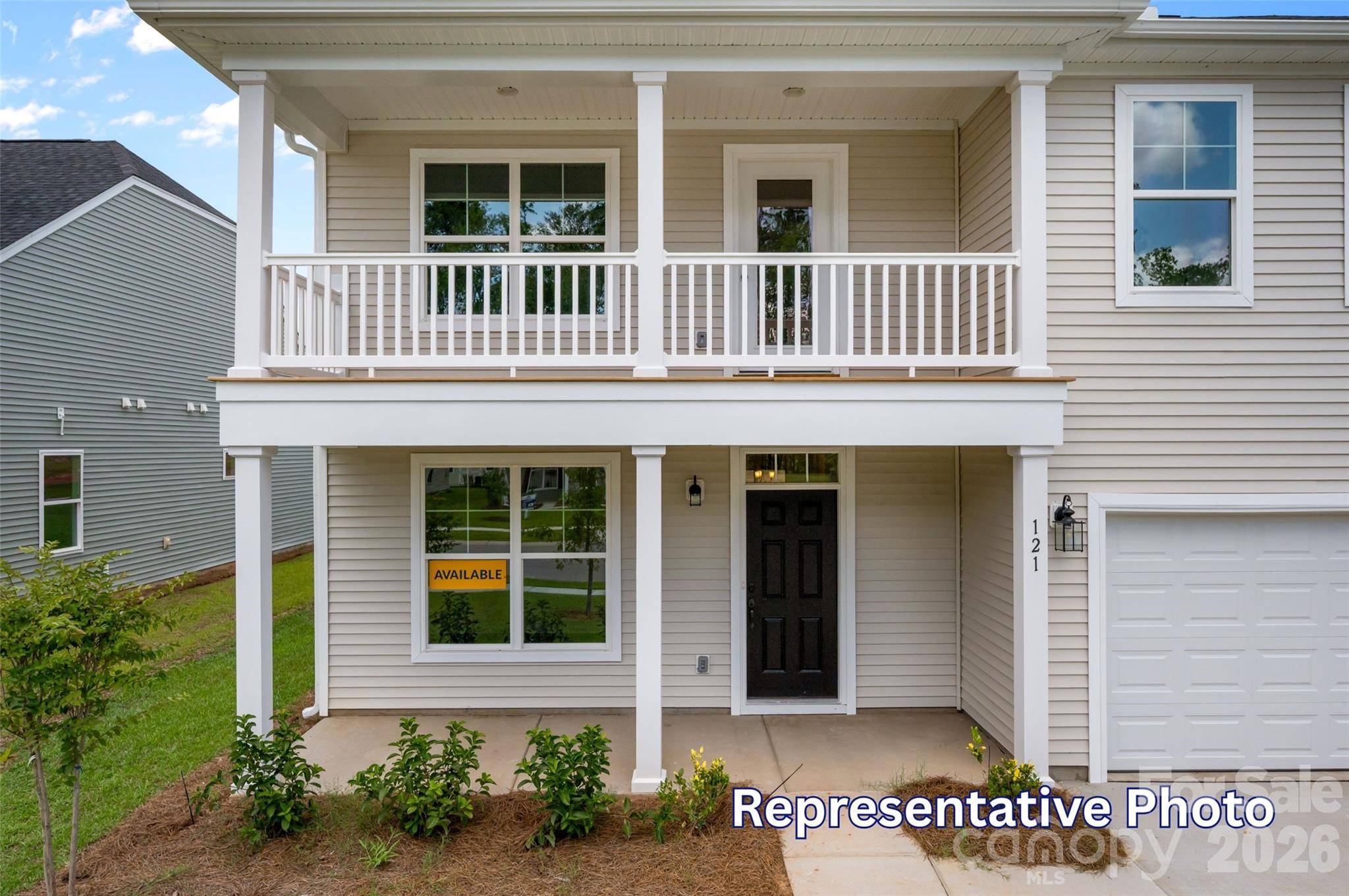 15210 First Broad RD, Huntersville, NC 28078