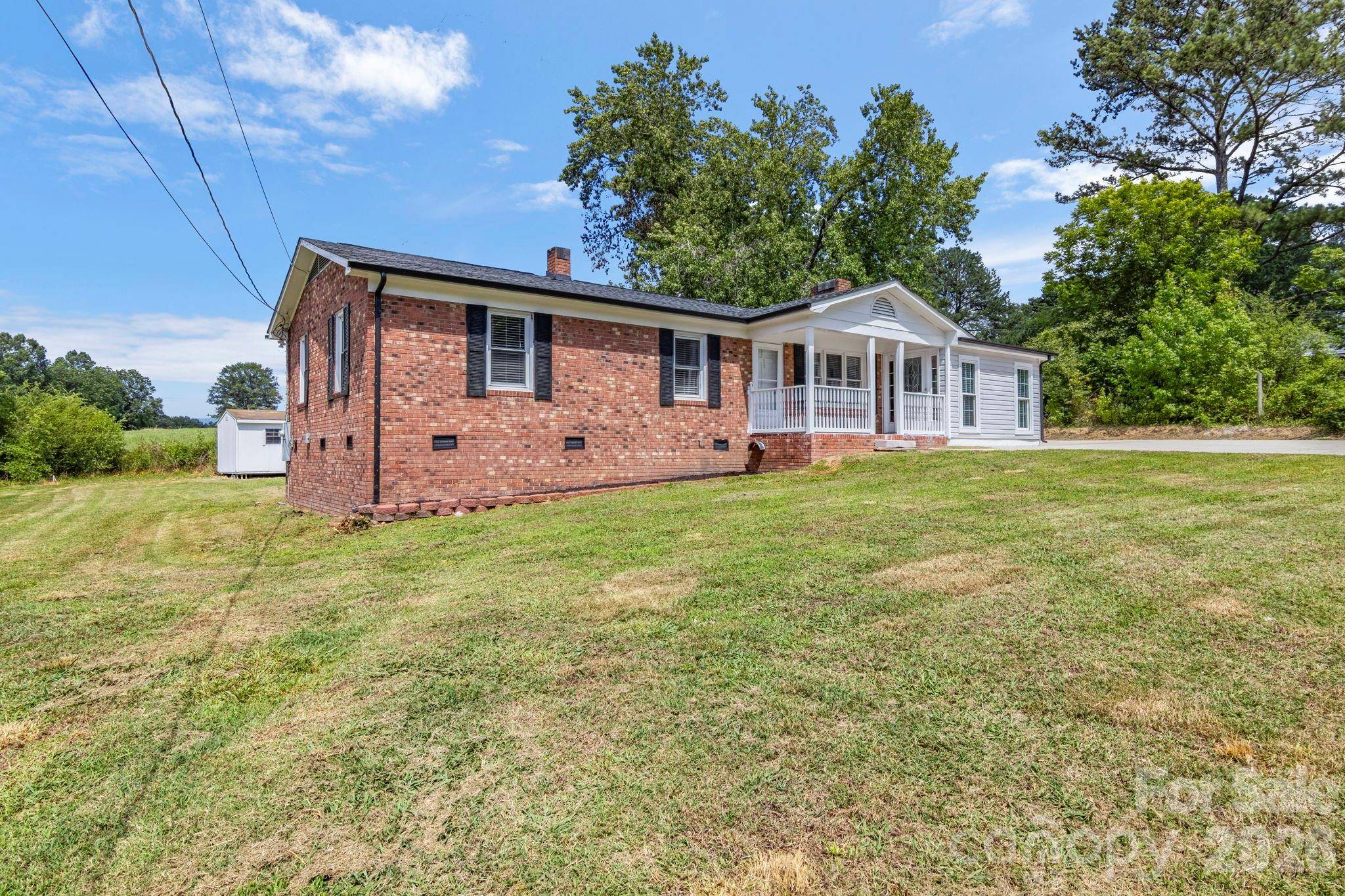 904 Long ST, Oakboro, NC 28129
