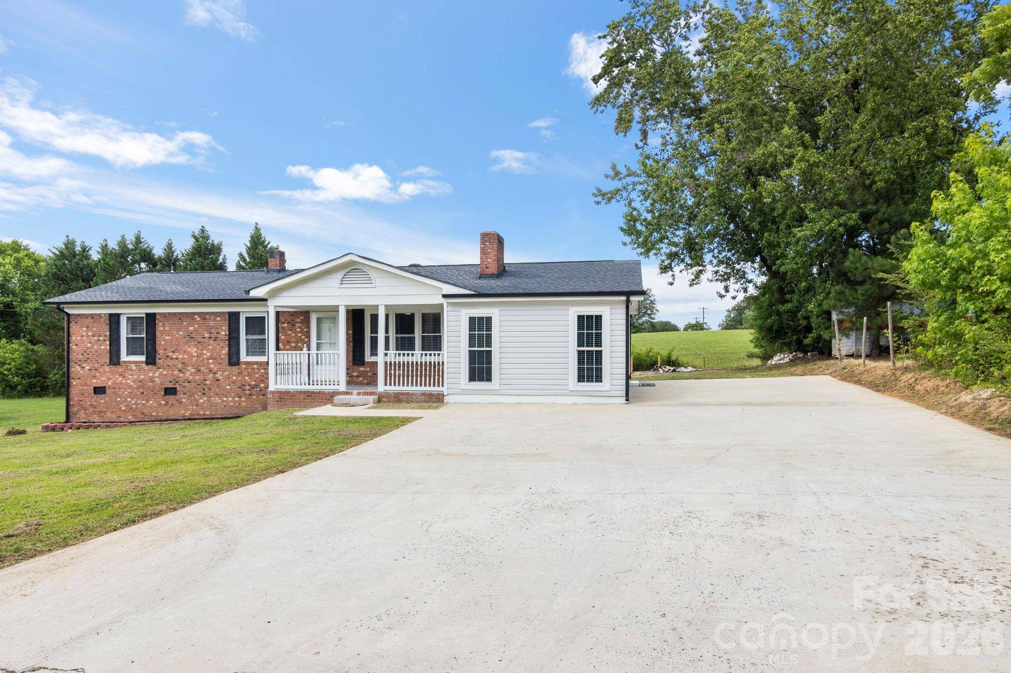904 Long ST, Oakboro, NC 28129