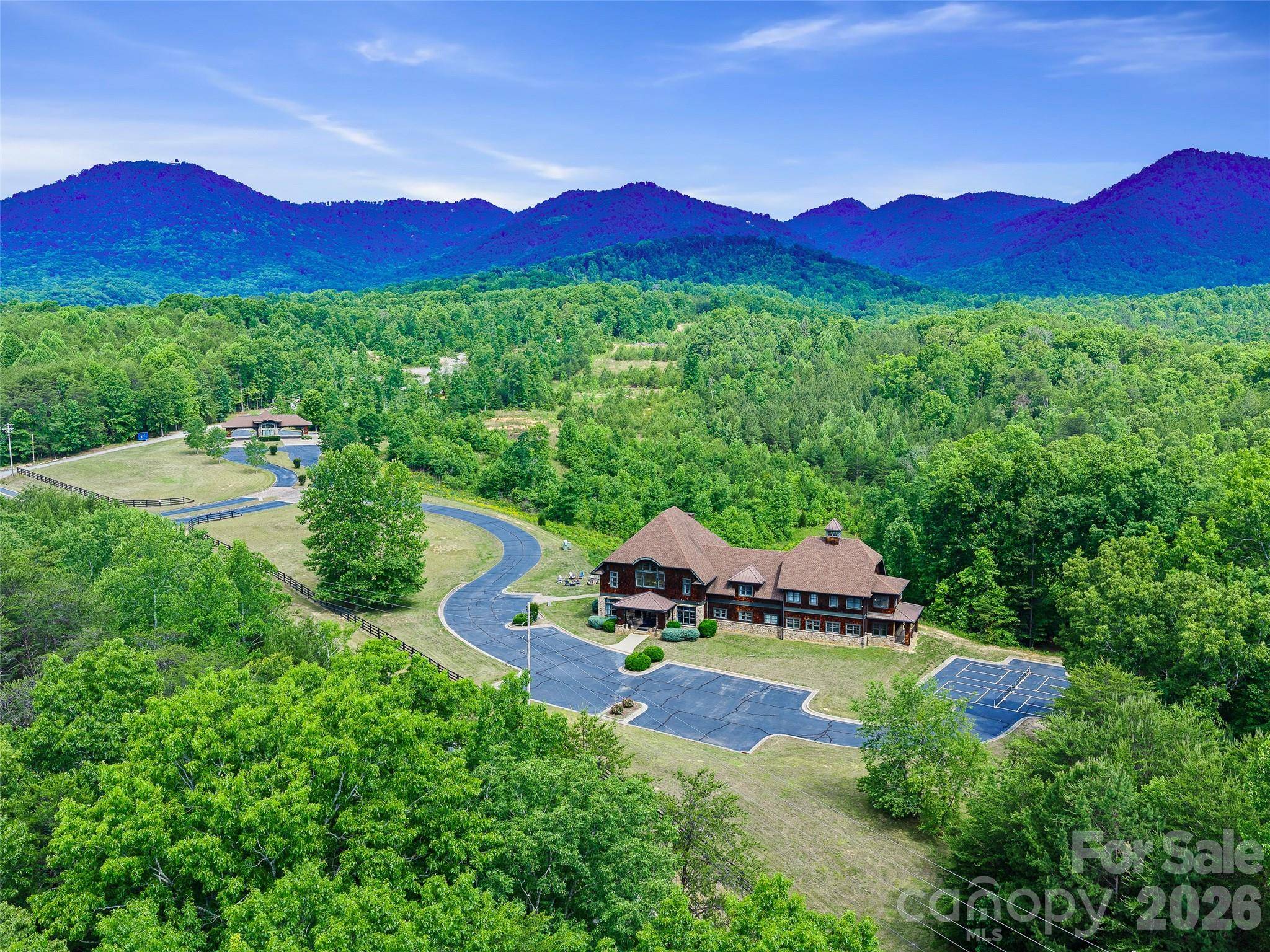 1470 Thermal City RD, Union Mills, NC 28167