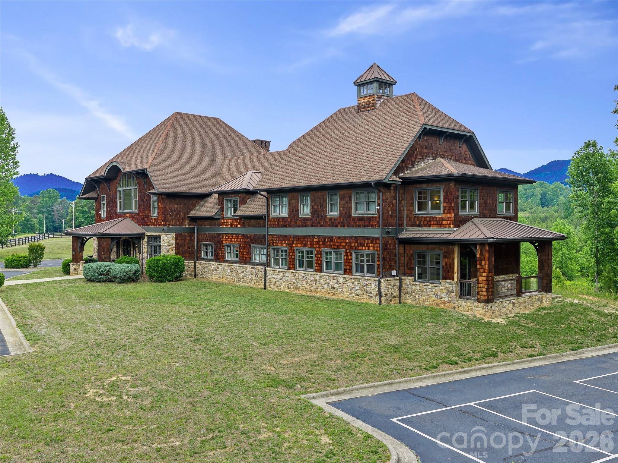 1470 Thermal City RD, Union Mills, NC 28167
