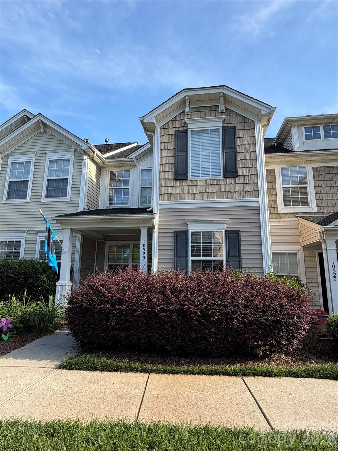10523 Trolley Run DR, Cornelius, NC 28031