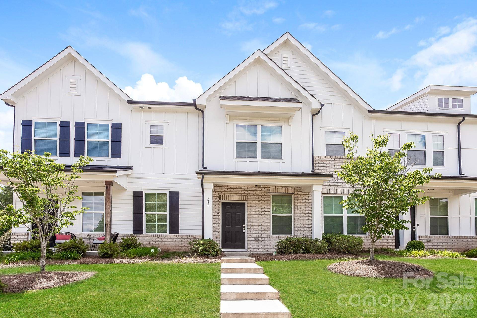 732 Herlong AVE, Rock Hill, SC 29732