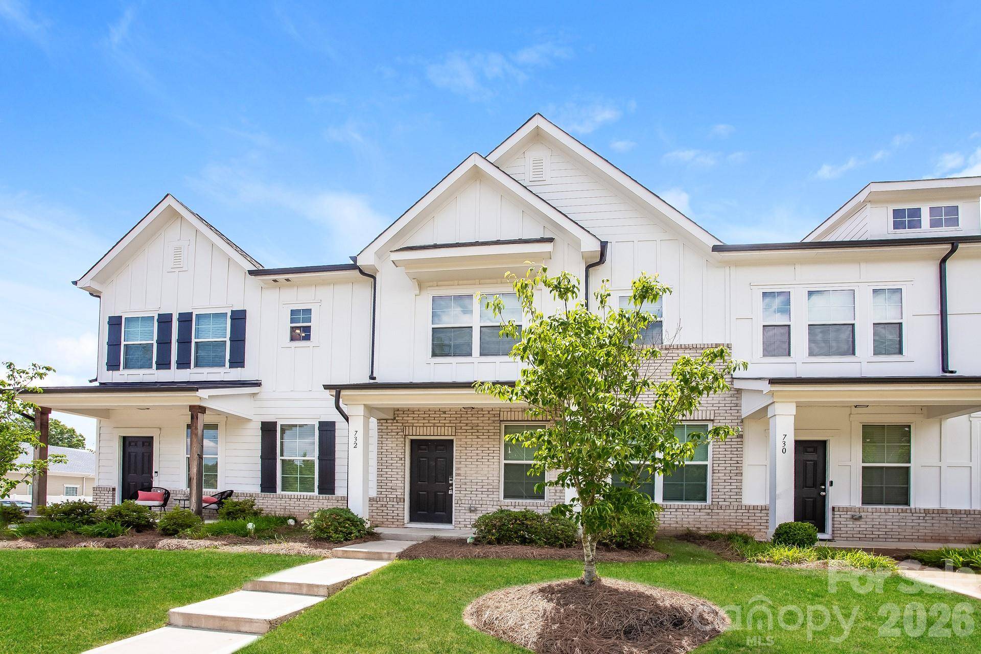 732 Herlong AVE, Rock Hill, SC 29732