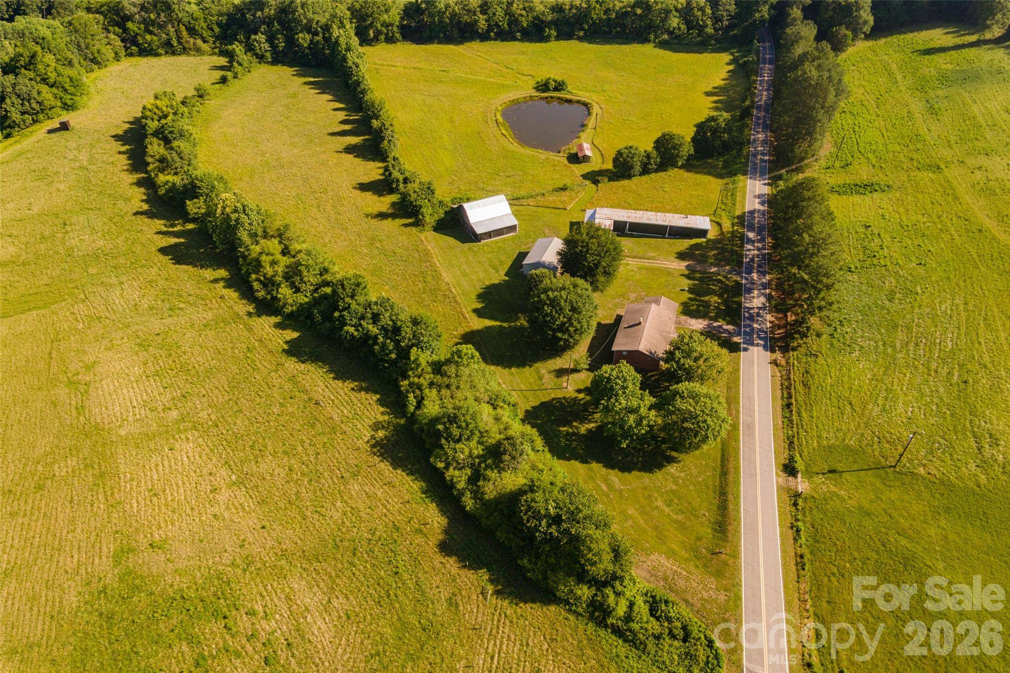 475 Joe Bostic RD, Bostic, NC 28018