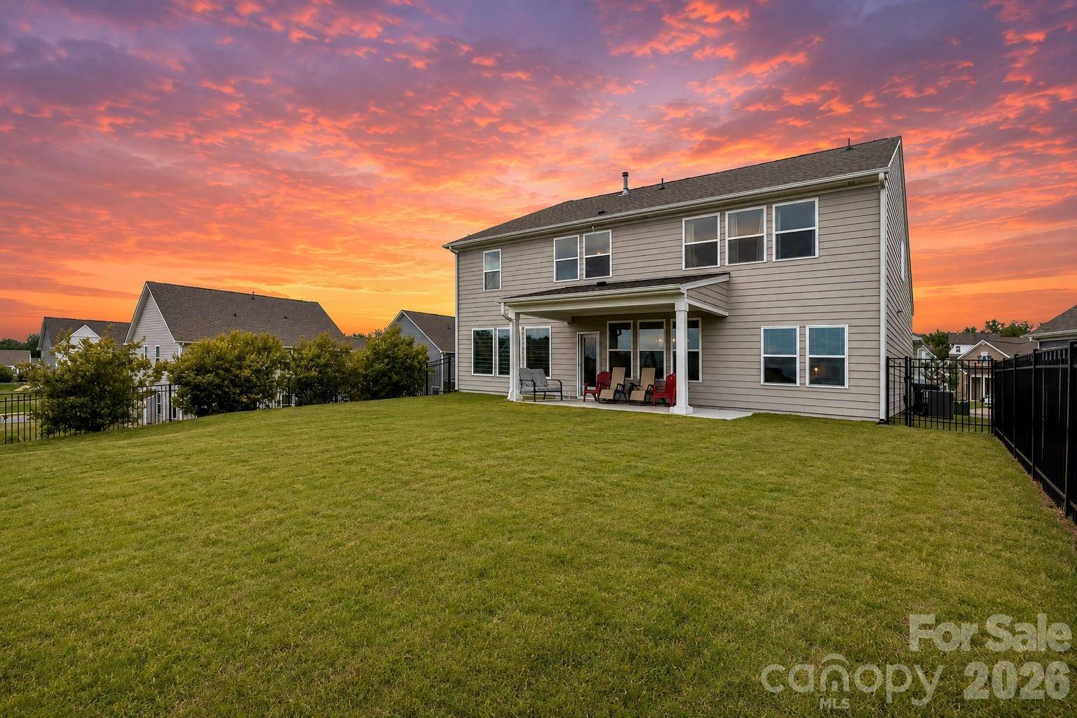 5120 Moselle AVE, Fort Mill, SC 29707
