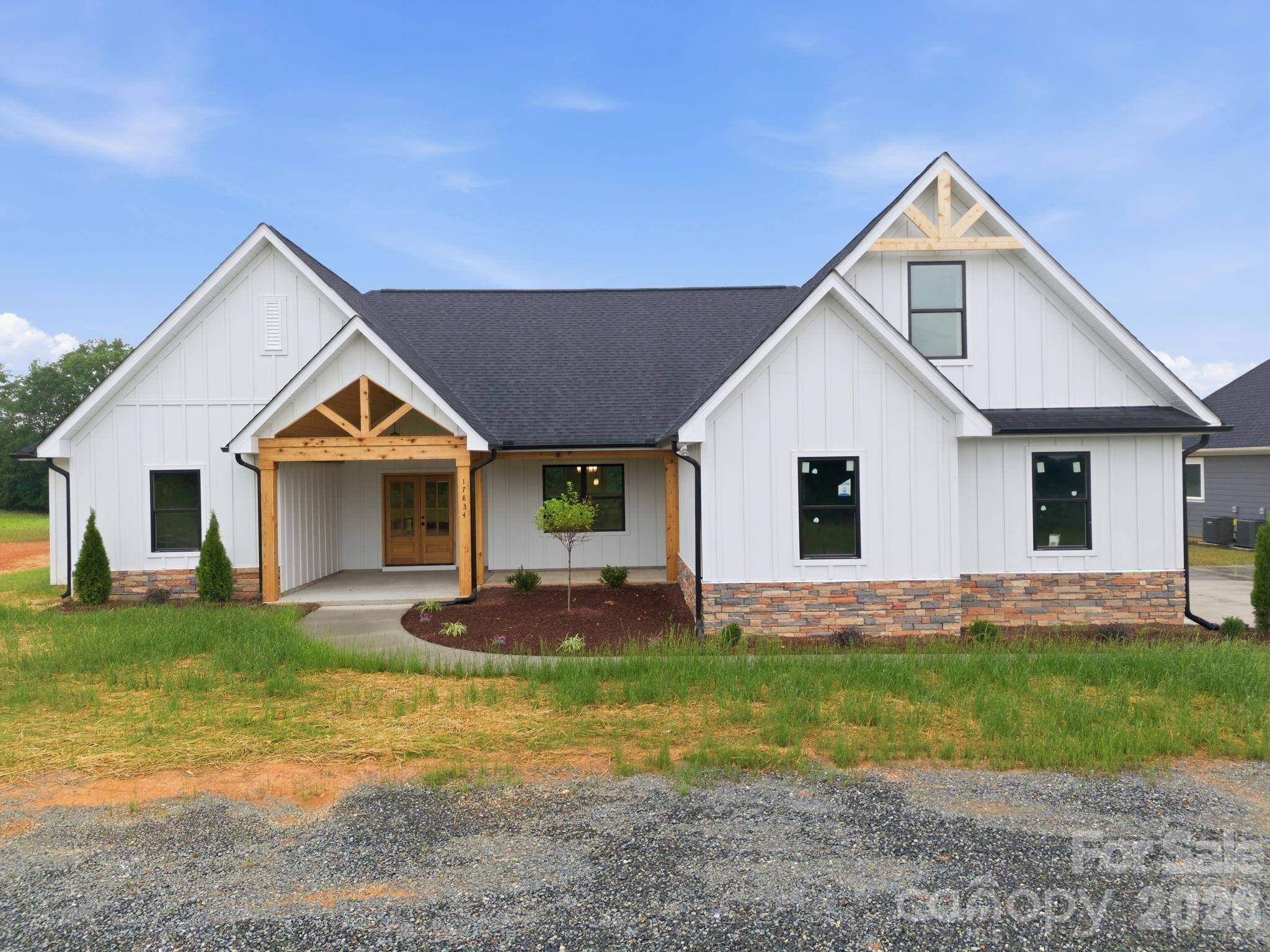 17834 brattain RD, Locust, NC 28079