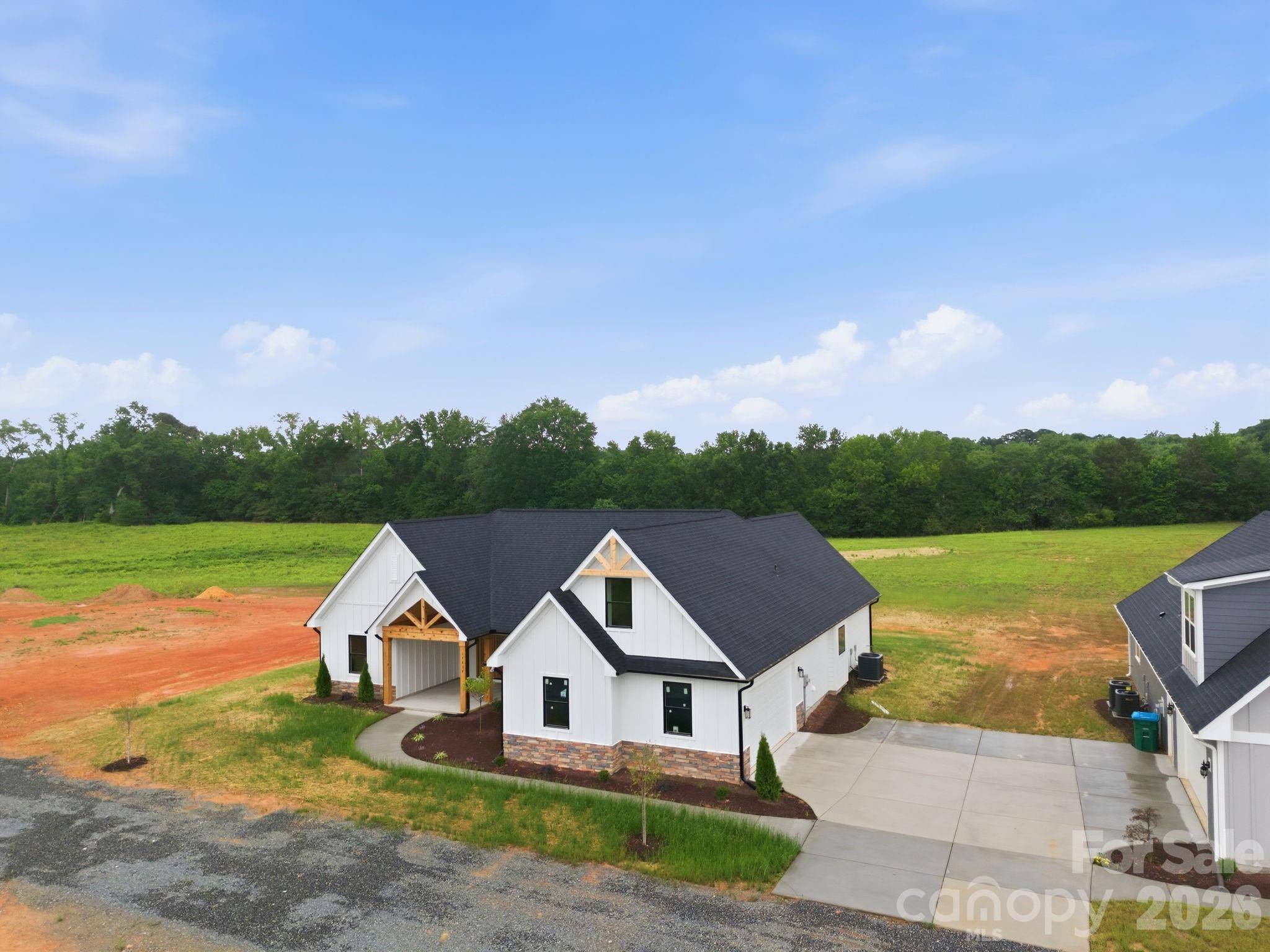 17834 brattain RD, Locust, NC 28079