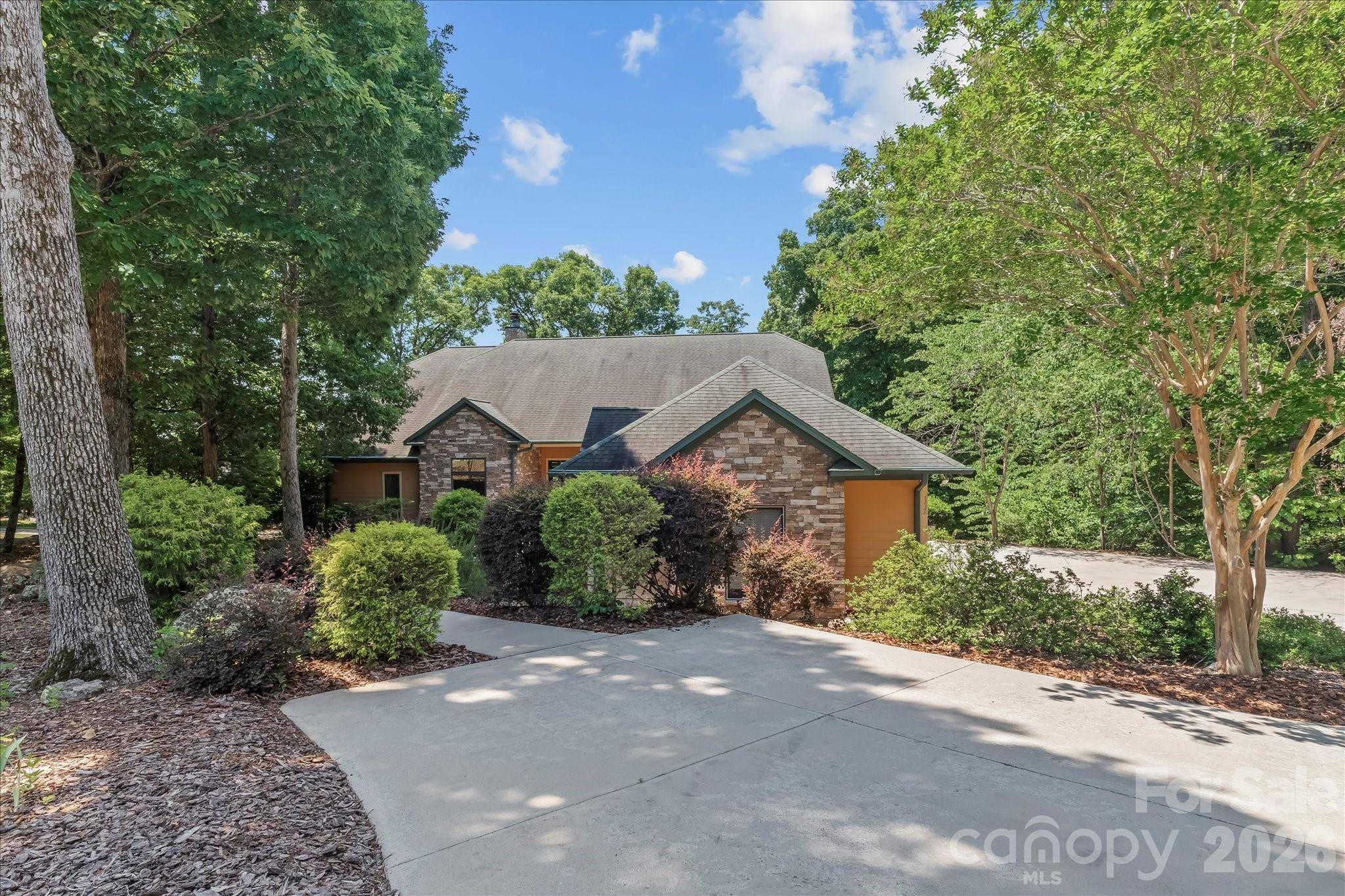 172 Lawson's Lookout None, Denton, NC 27239