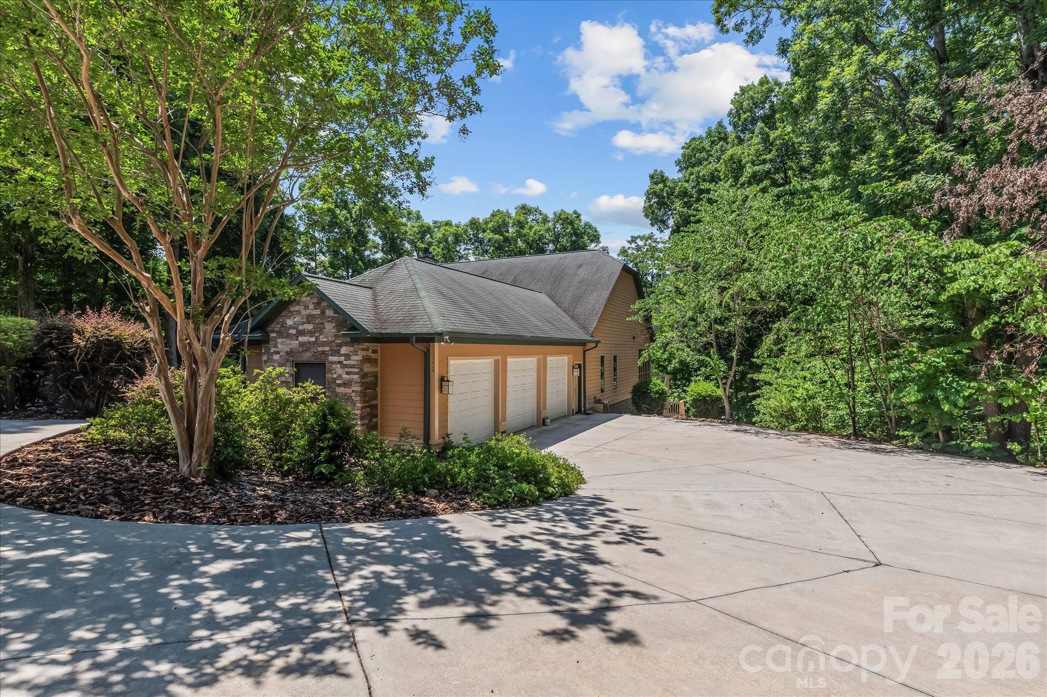 172 Lawson's Lookout None, Denton, NC 27239