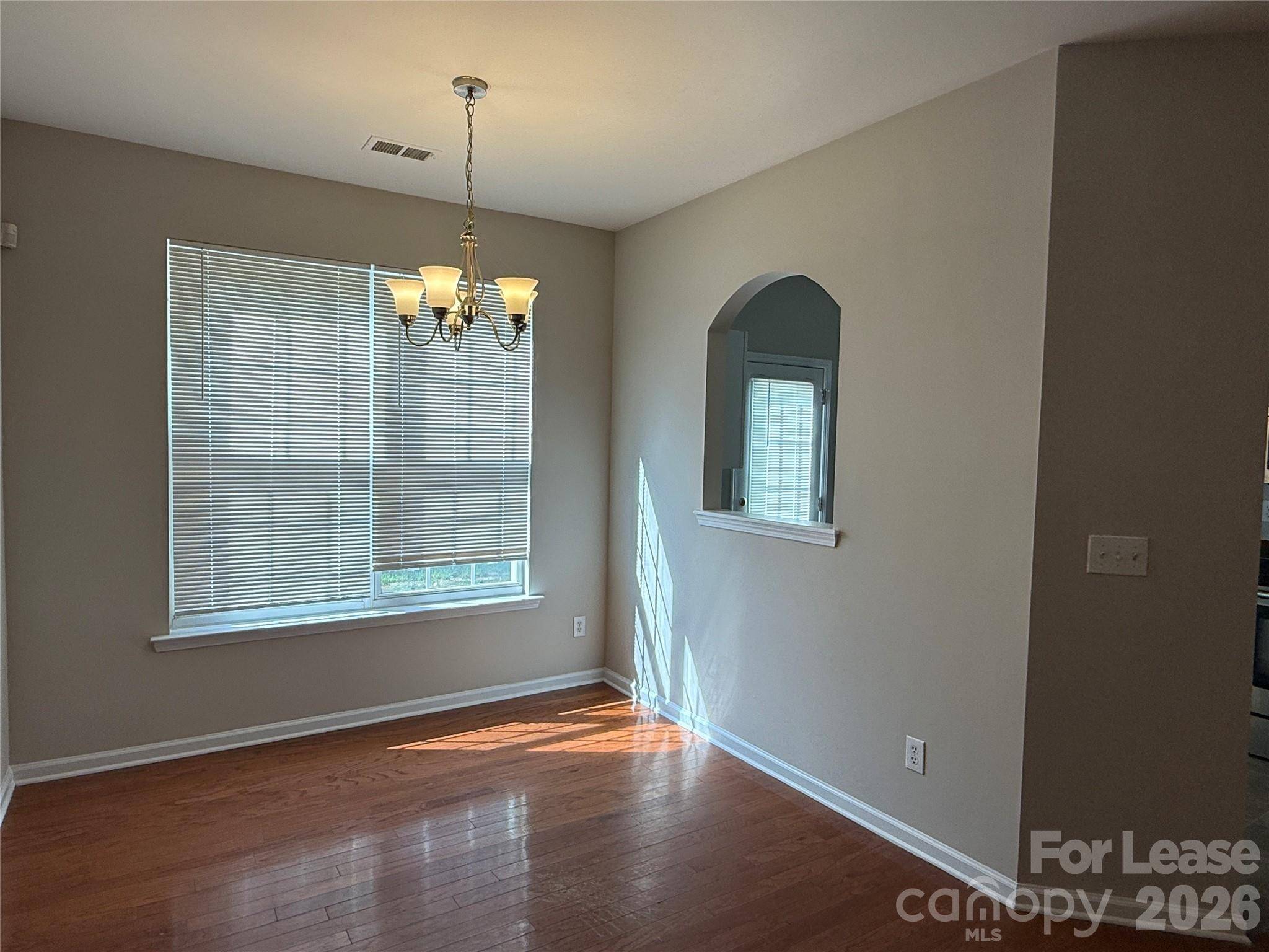 2152 Whispering WAY, Charlotte, NC 28212
