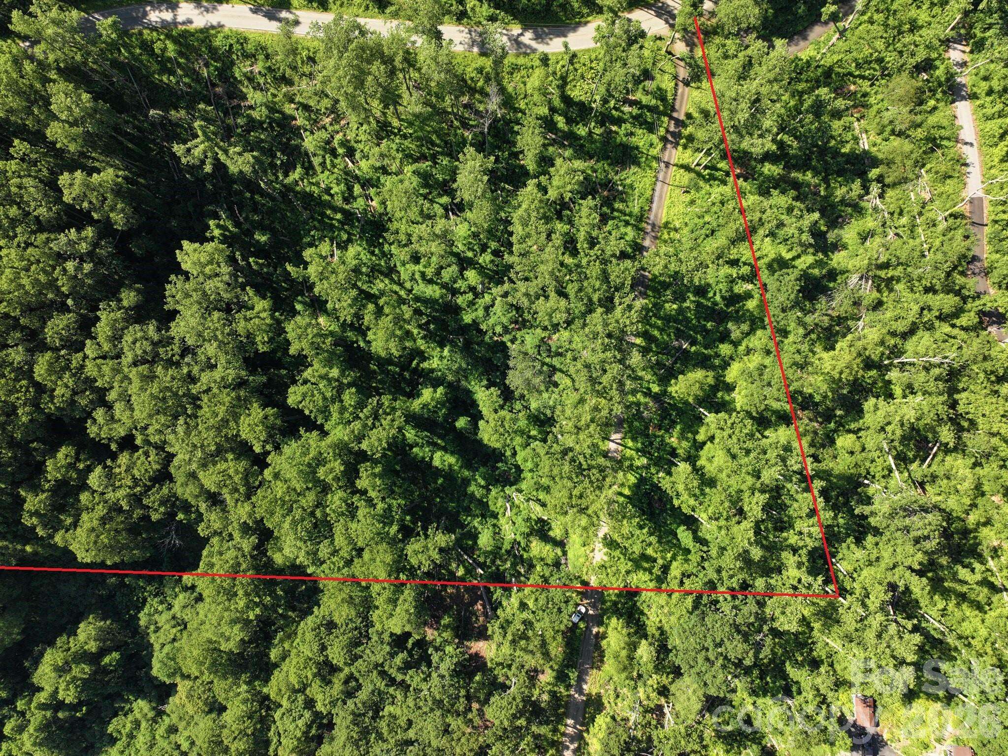 00 Ox Creek Crest LN, Weaverville, NC 28787