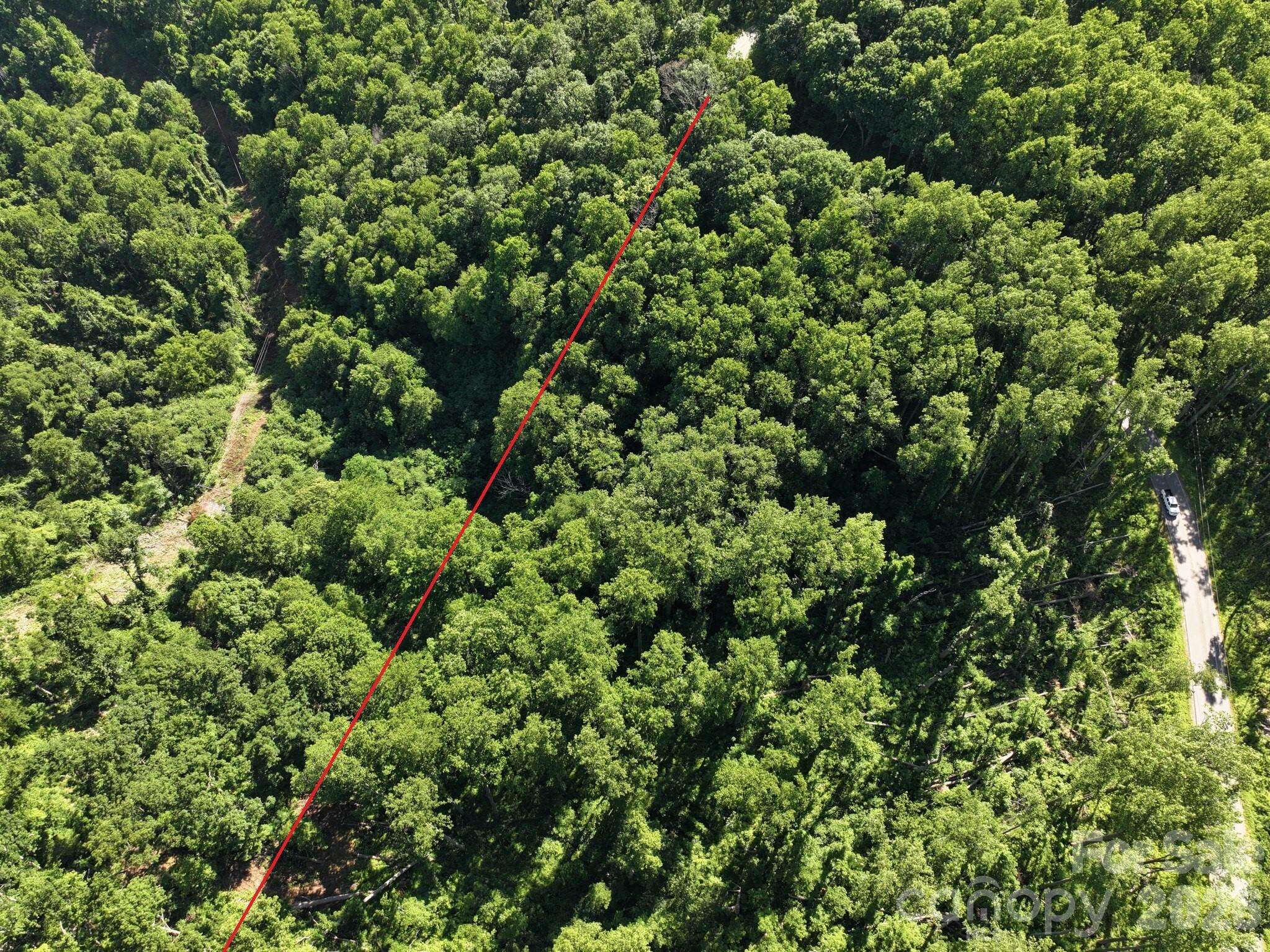 00 Ox Creek Crest LN, Weaverville, NC 28787
