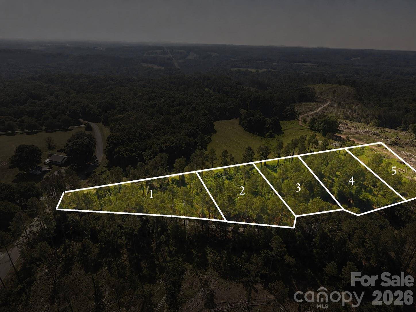 110 Ponder RD, Grover, NC 28073