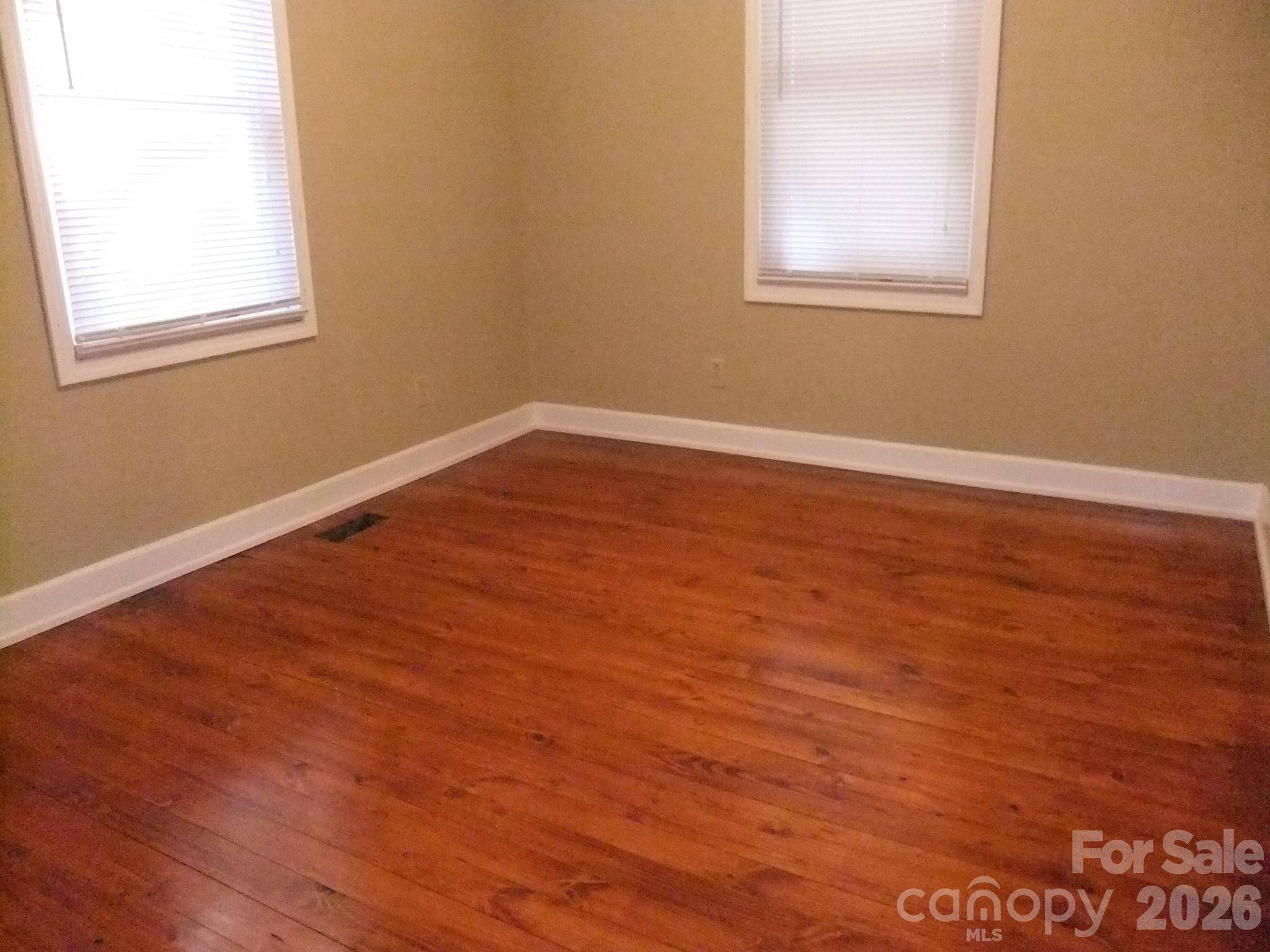 1629 and 1631 Harris RD, Fort Mill, SC 29708