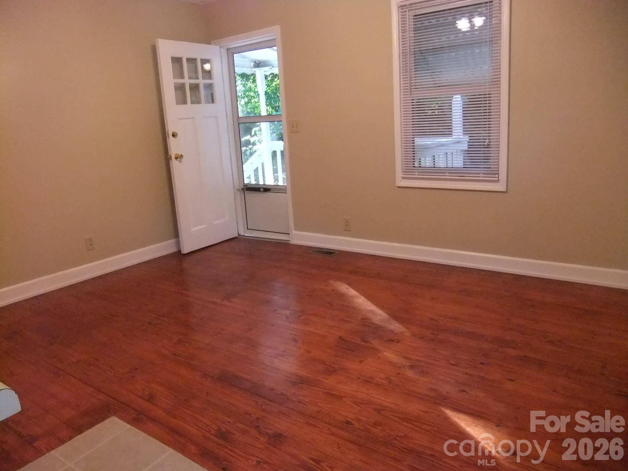 1629 and 1631 Harris RD, Fort Mill, SC 29708