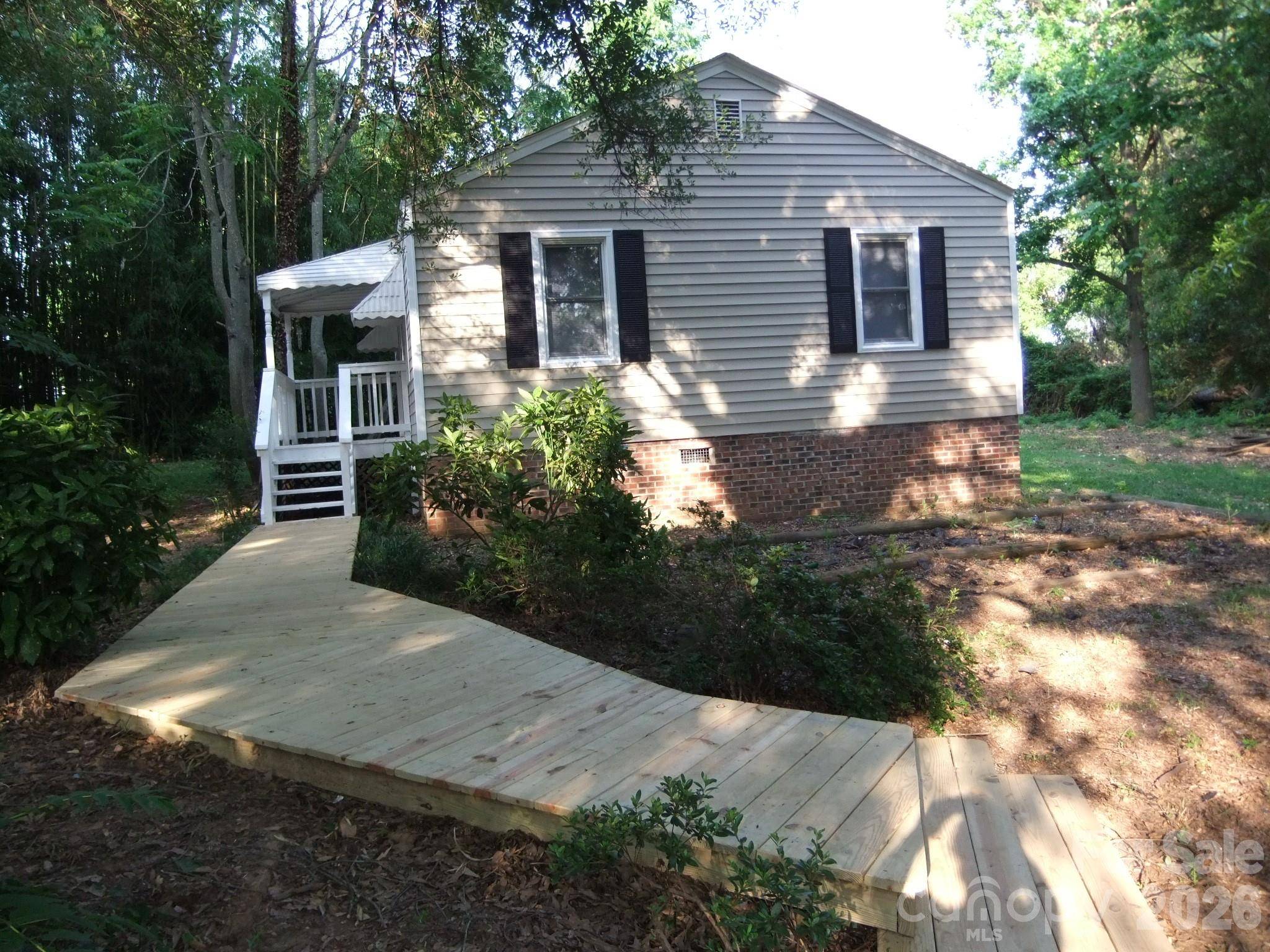 1629 and 1631 Harris RD, Fort Mill, SC 29708