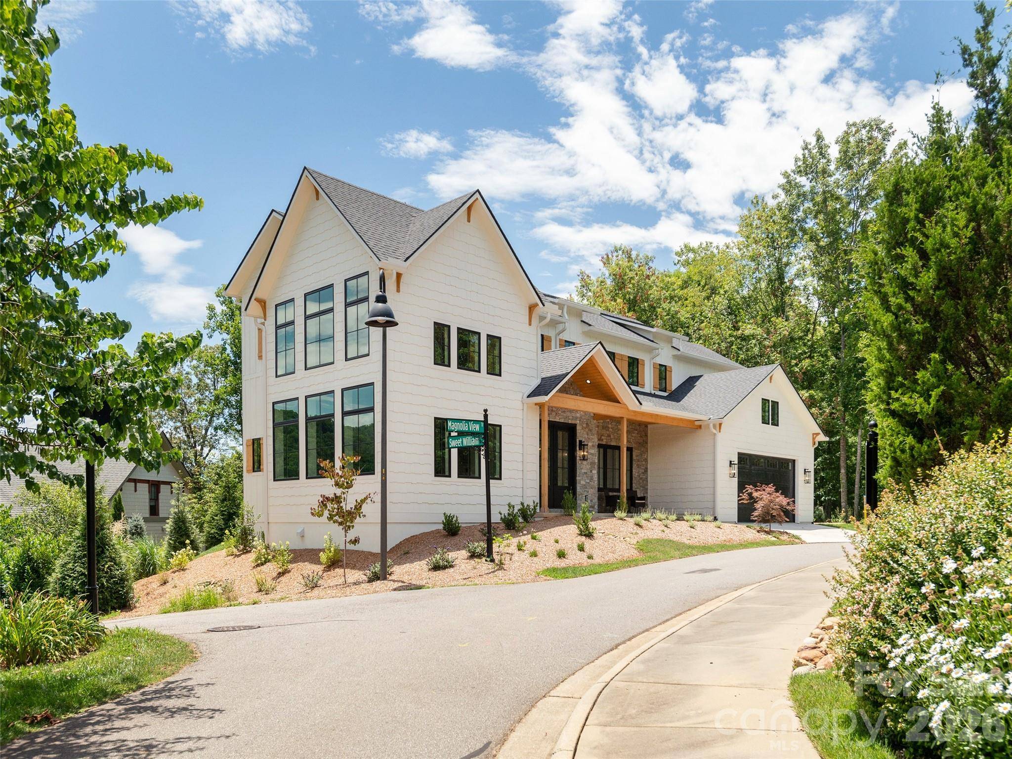 11 Magnolia View TRL, Asheville, NC 28804