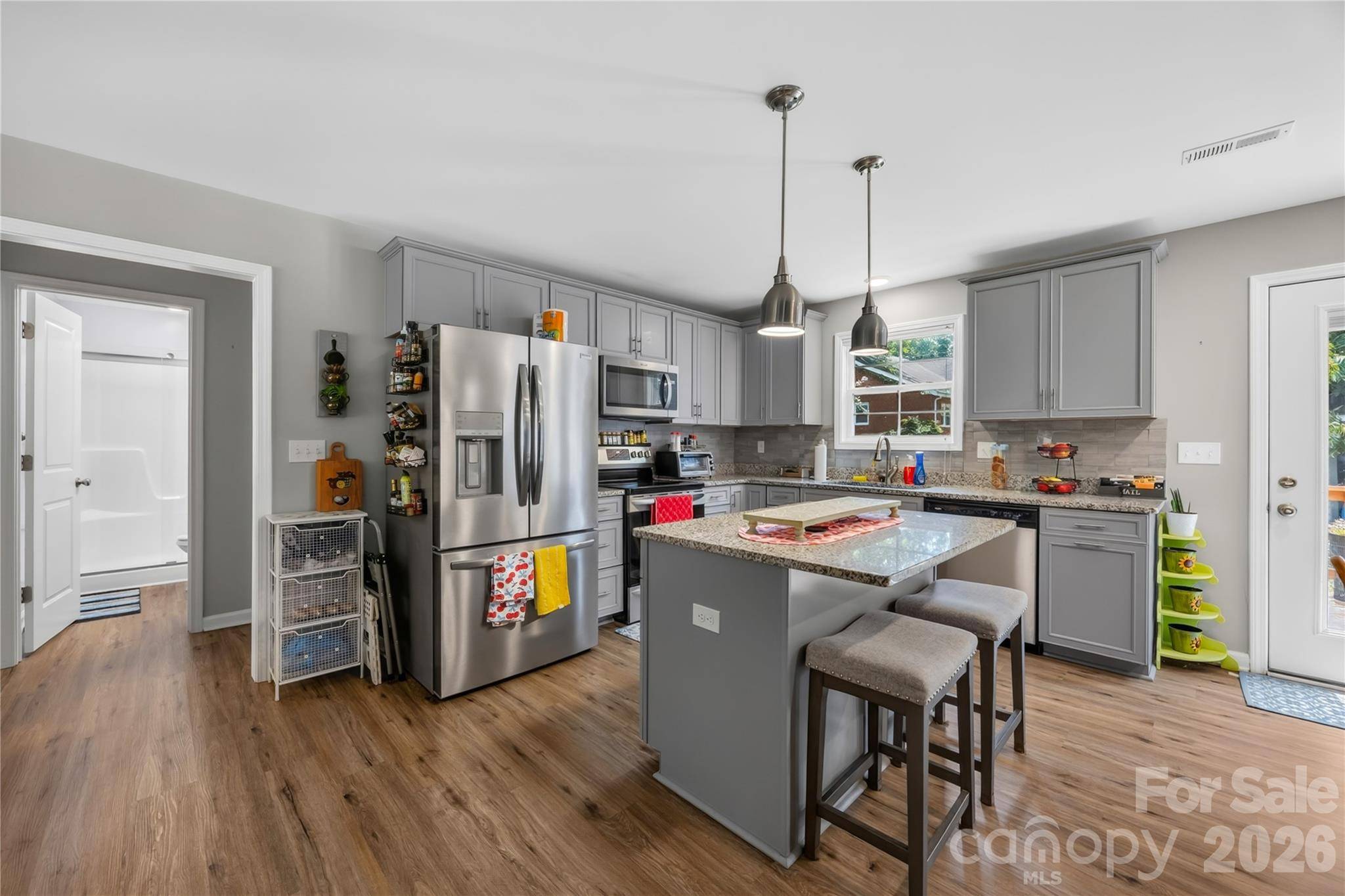 210 E 6th ST, Cherryville, NC 28021