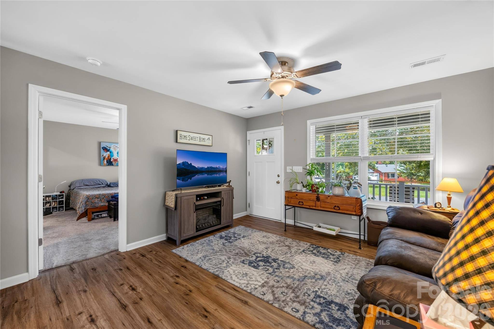 210 E 6th ST, Cherryville, NC 28021