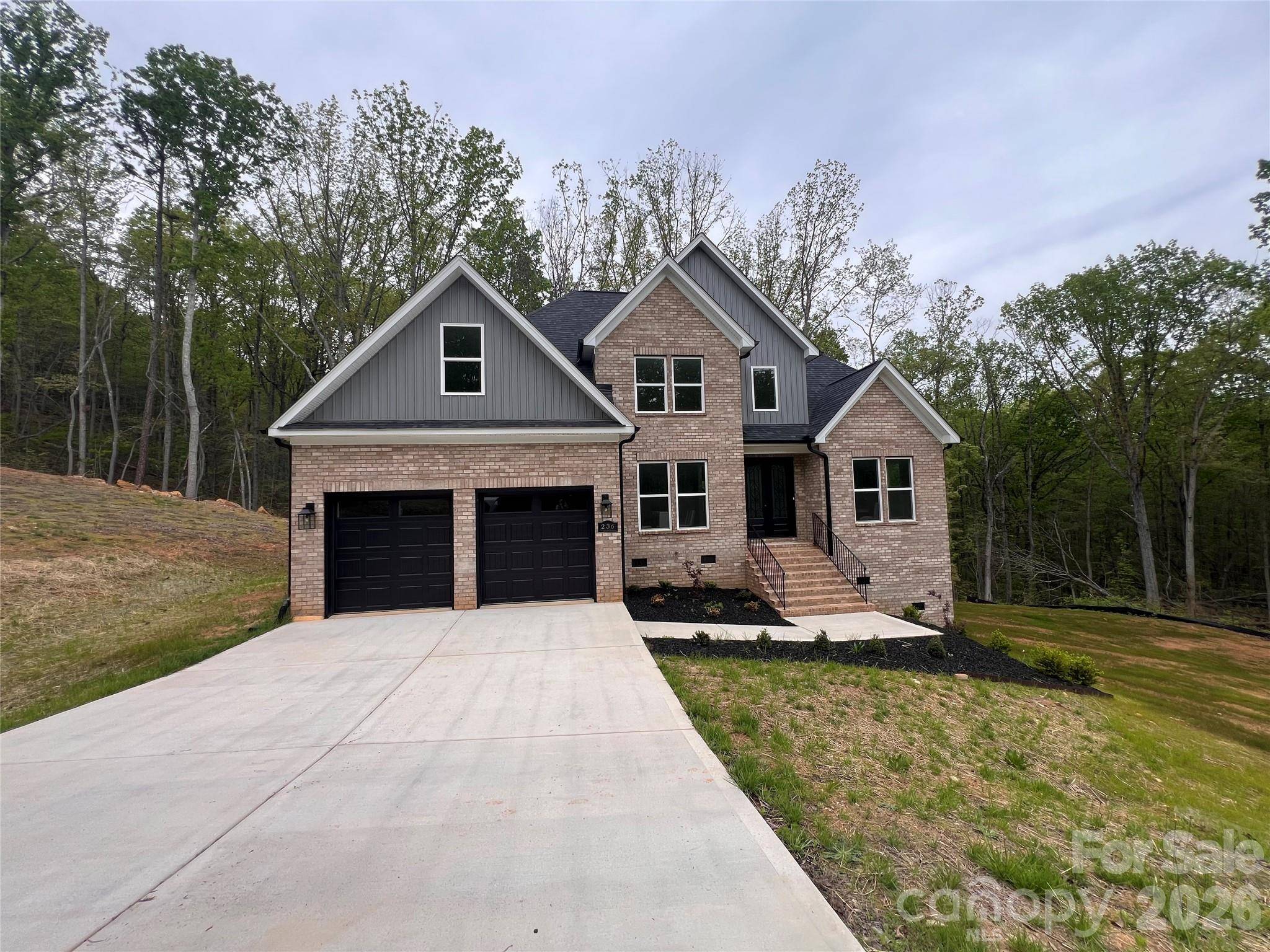 236 Mark Ryan LN, Dallas, NC 28034