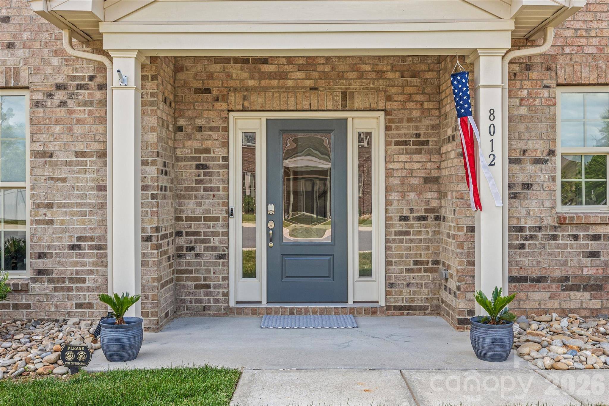 8012 Lantern WAY, Indian Land, SC 29707