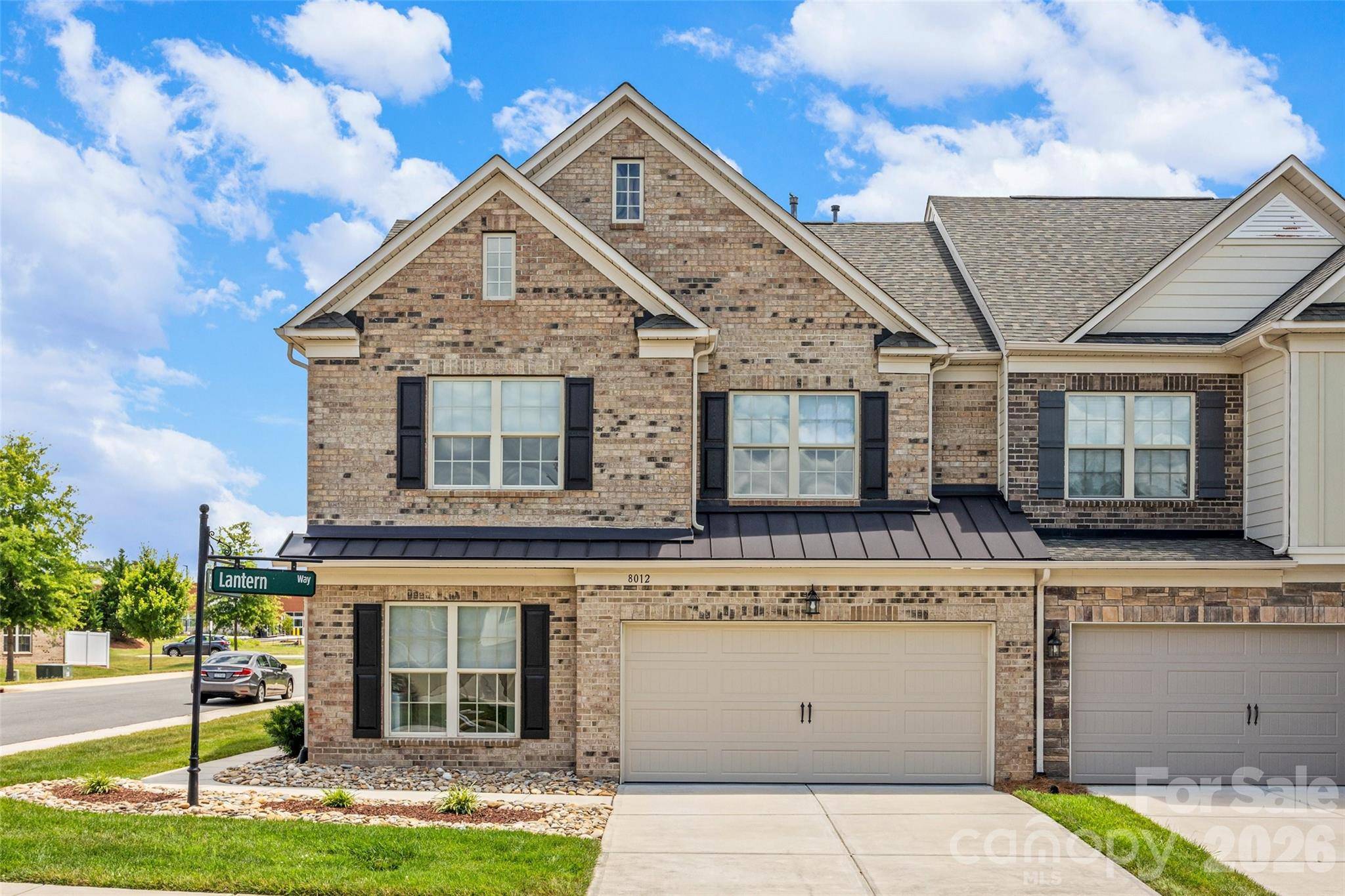 8012 Lantern WAY, Indian Land, SC 29707