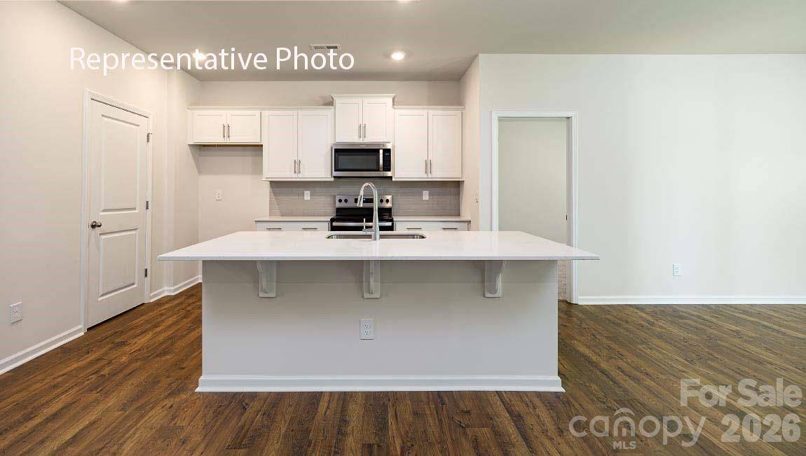 403 Frozen Dream DR, Salisbury, NC 28144