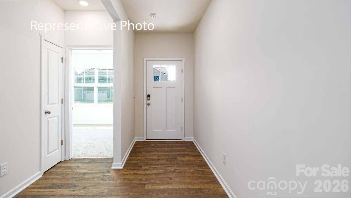 403 Frozen Dream DR, Salisbury, NC 28144