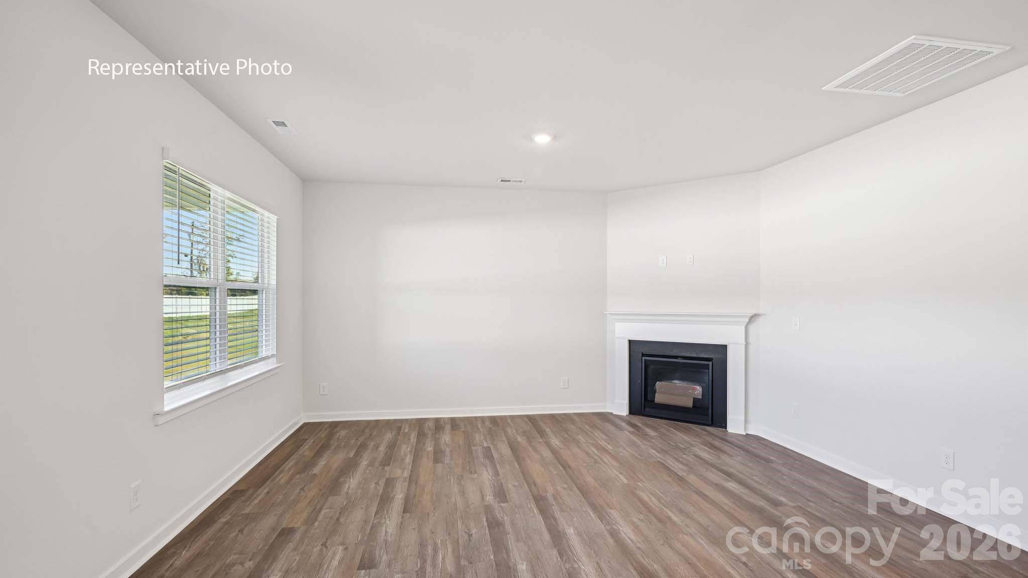 301 Frozen Dream DR, Salisbury, NC 28147